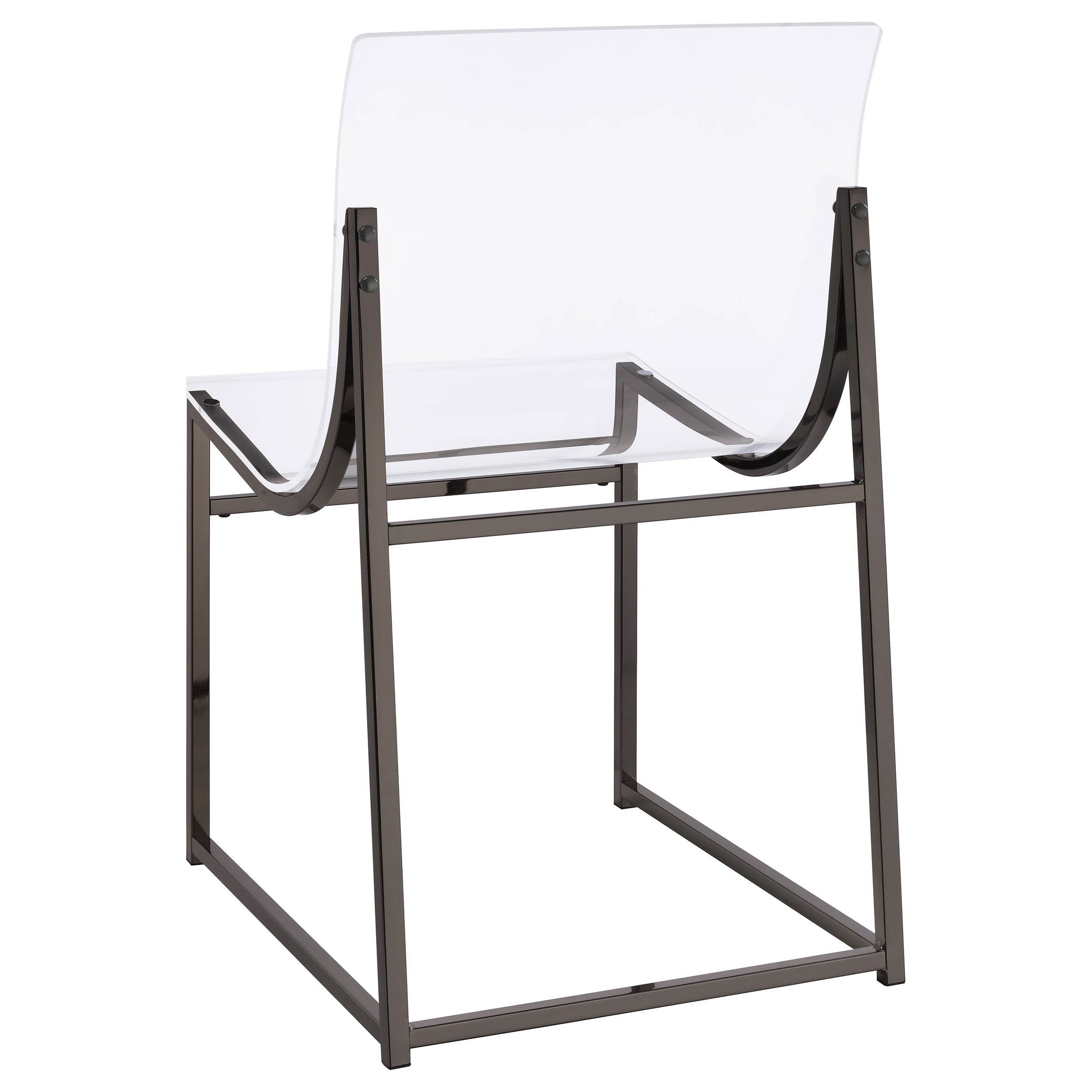 Jillian 5 Pc Dining Set - Luxury Home Furniture (MI)