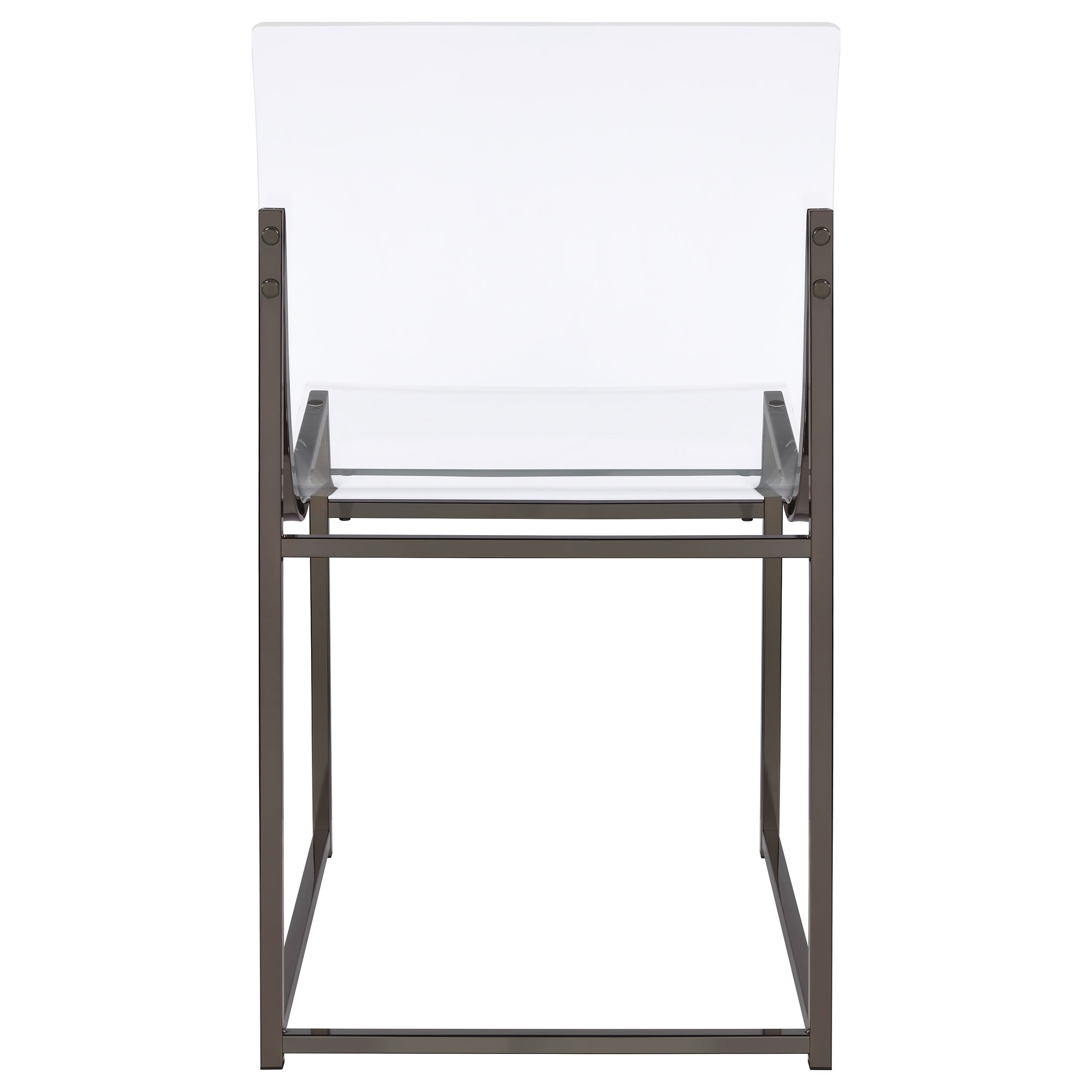 Jillian 5 Pc Dining Set - Luxury Home Furniture (MI)