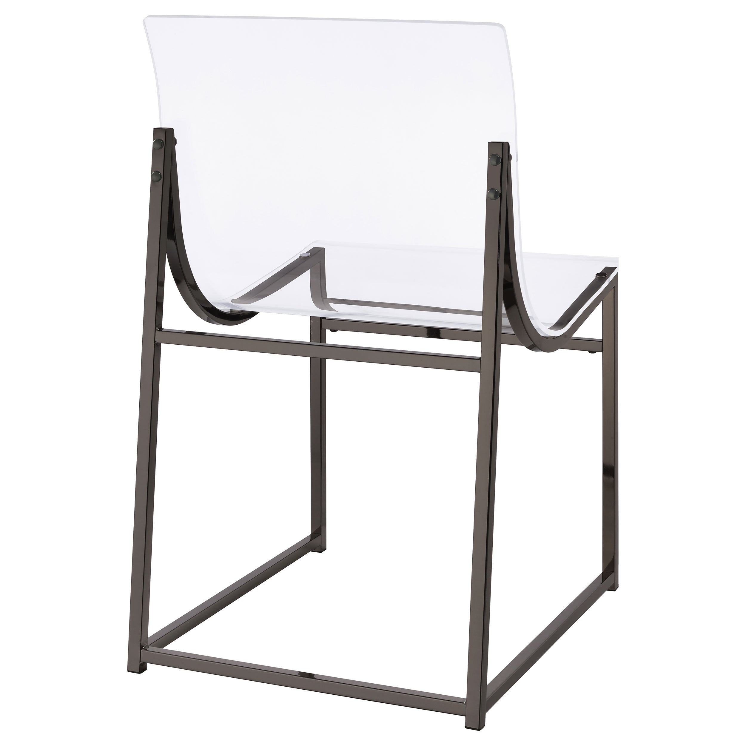 Jillian 5 Pc Dining Set - Luxury Home Furniture (MI)
