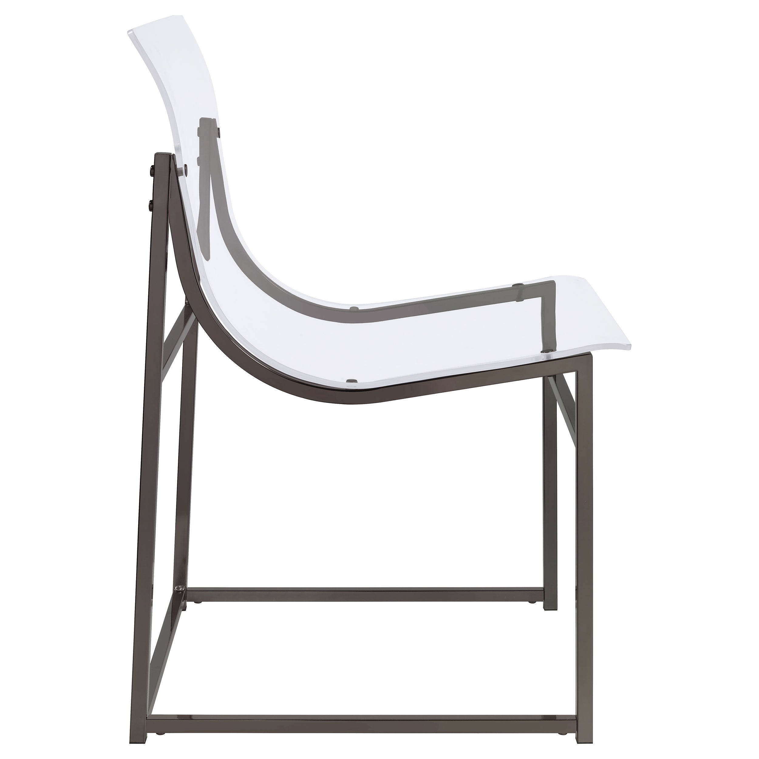 Jillian 5 Pc Dining Set - Luxury Home Furniture (MI)