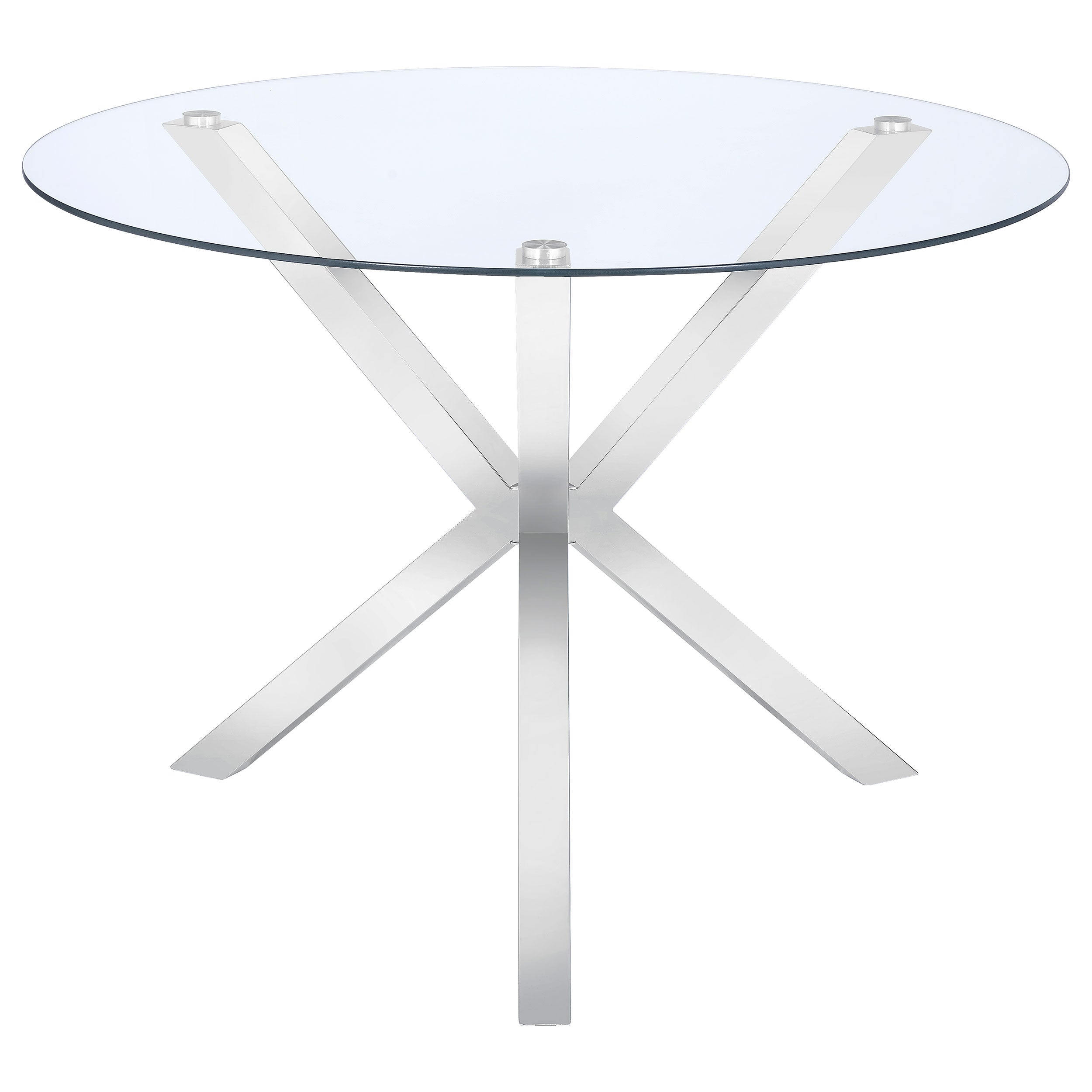 Vance Dining Table - Luxury Home Furniture (MI)