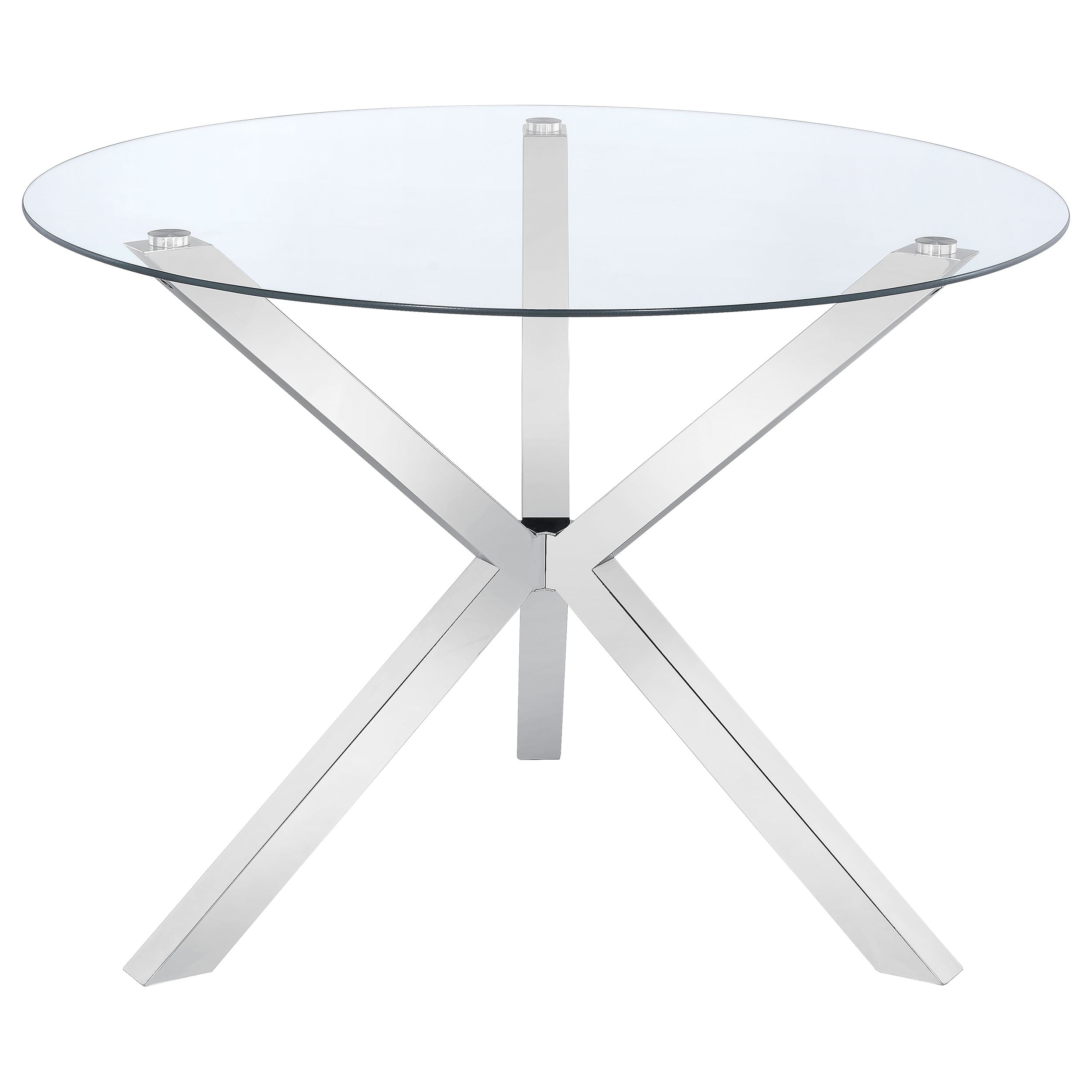 Vance Dining Table - Luxury Home Furniture (MI)