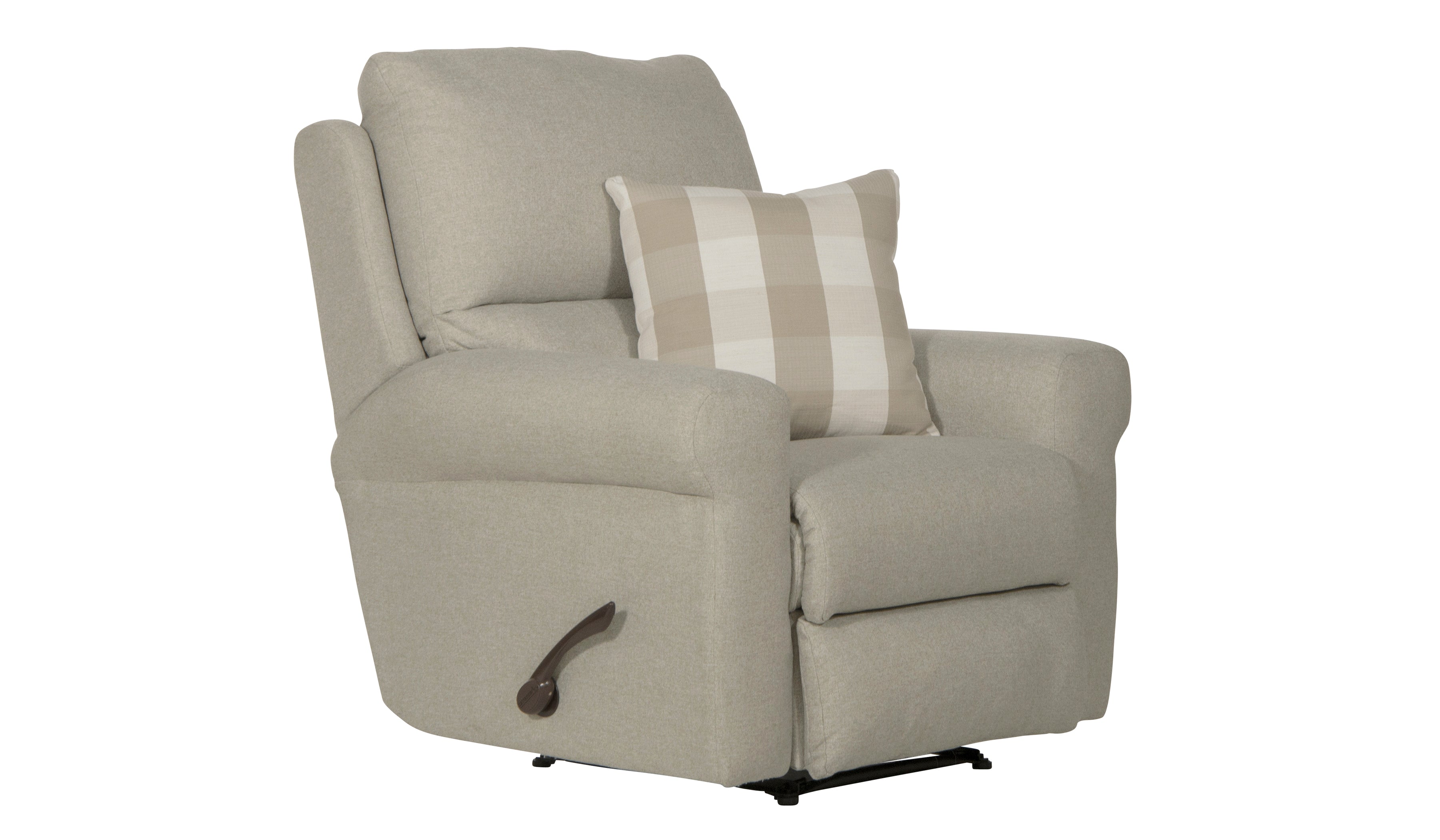 Westport Glider Recliner - Luxury Home Furniture (MI)