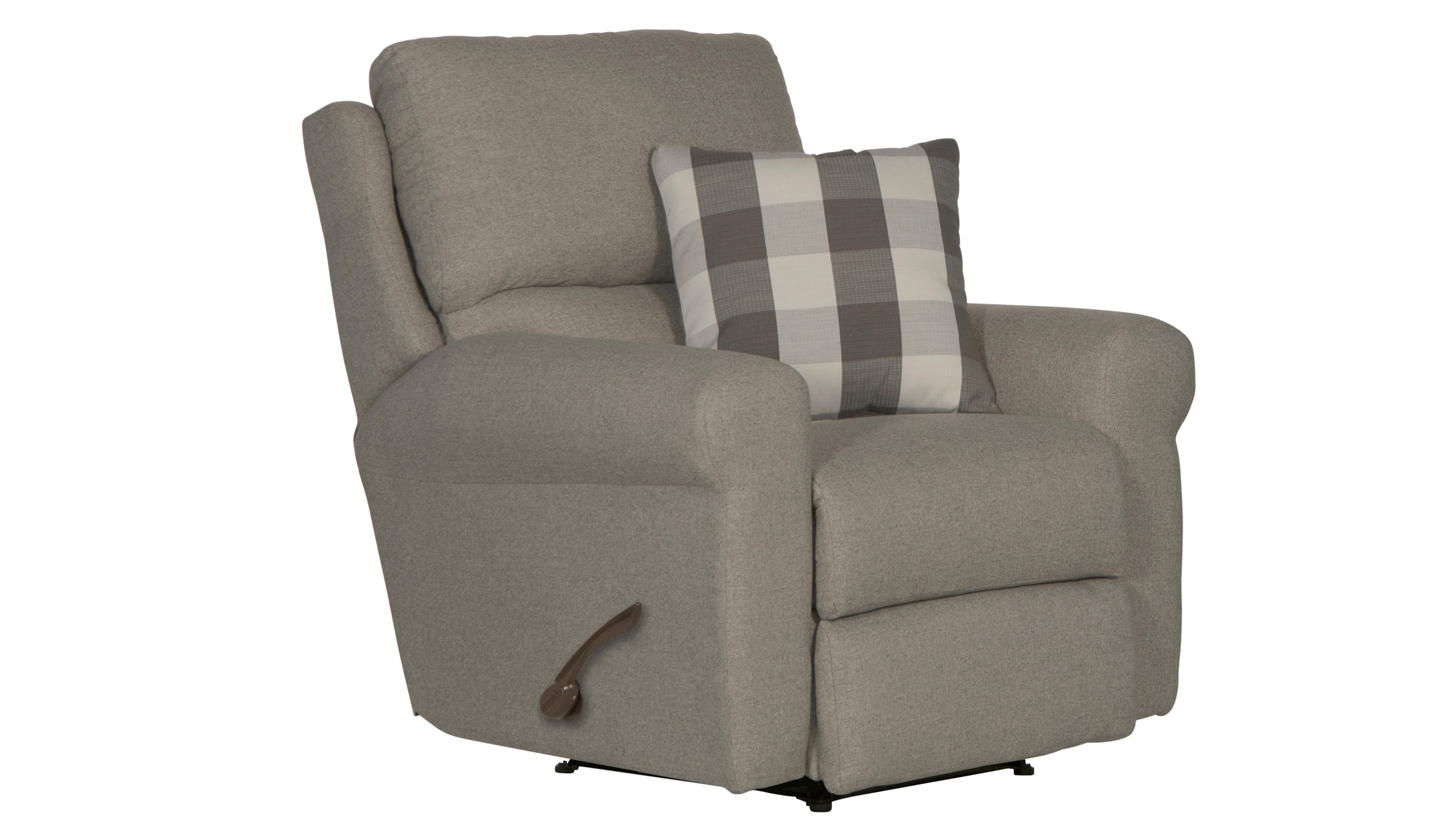 Westport Glider Recliner - Luxury Home Furniture (MI)