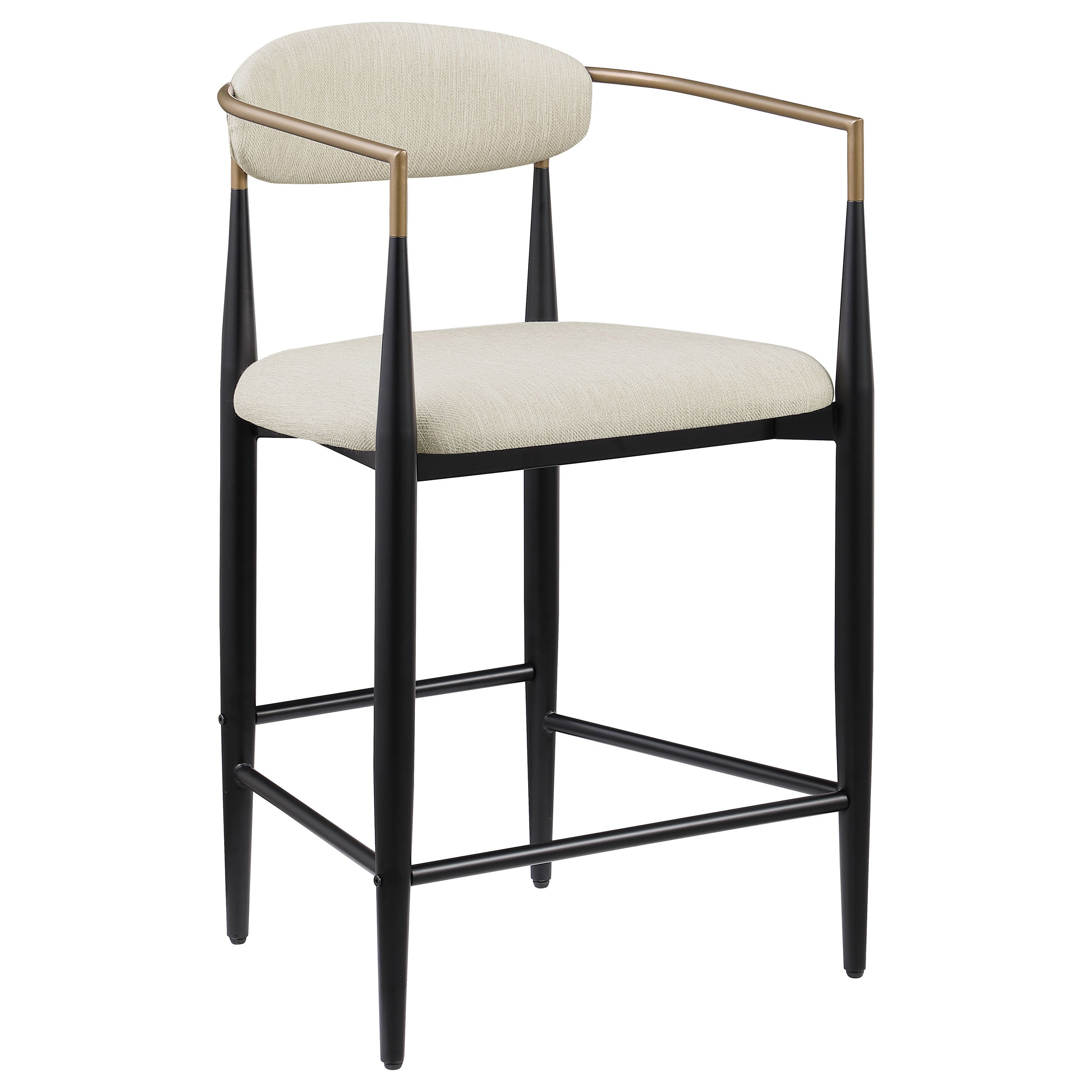 Tina Counter Stool - Luxury Home Furniture (MI)