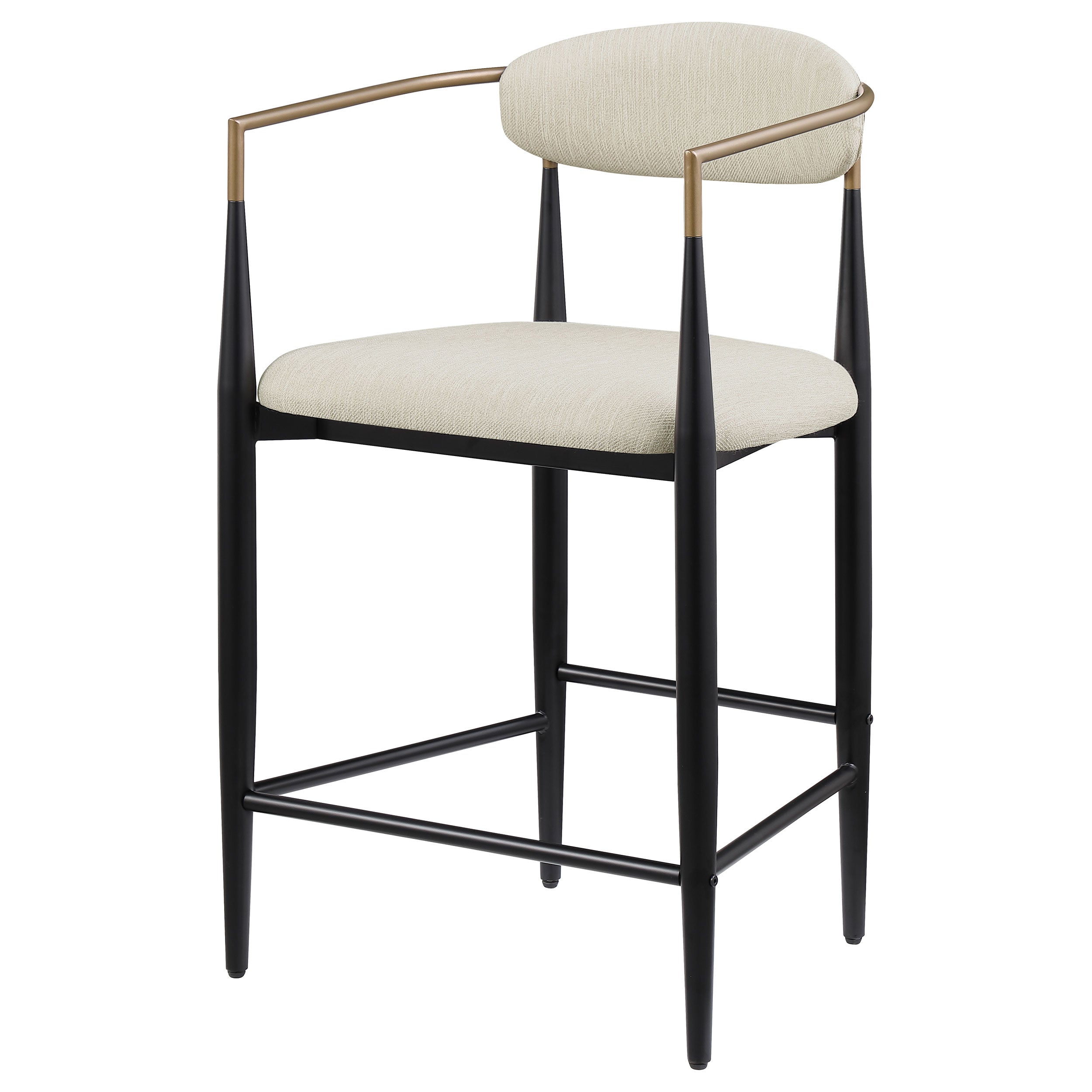Tina Counter Stool - Luxury Home Furniture (MI)