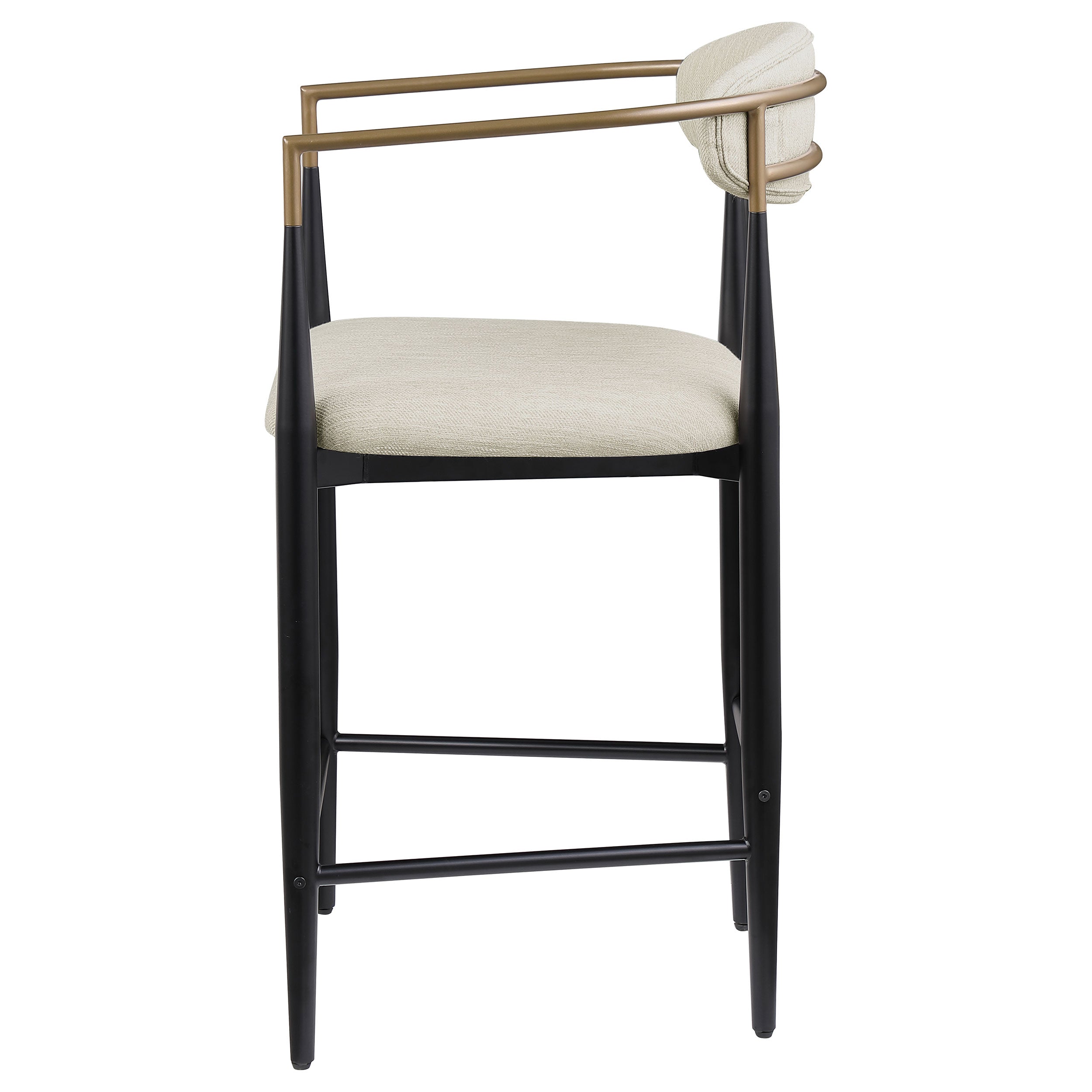 Tina Counter Stool - Luxury Home Furniture (MI)