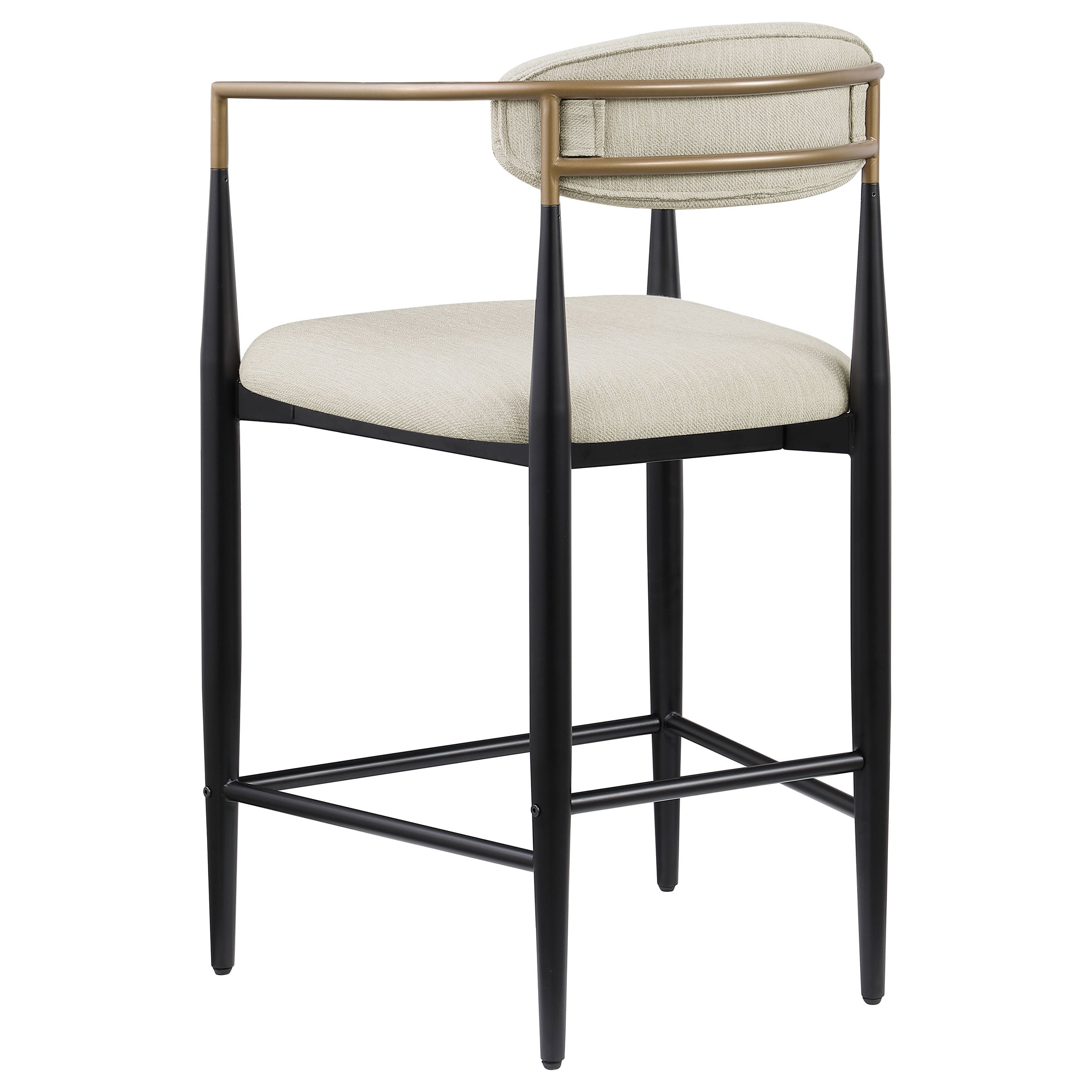 Tina Counter Stool - Luxury Home Furniture (MI)