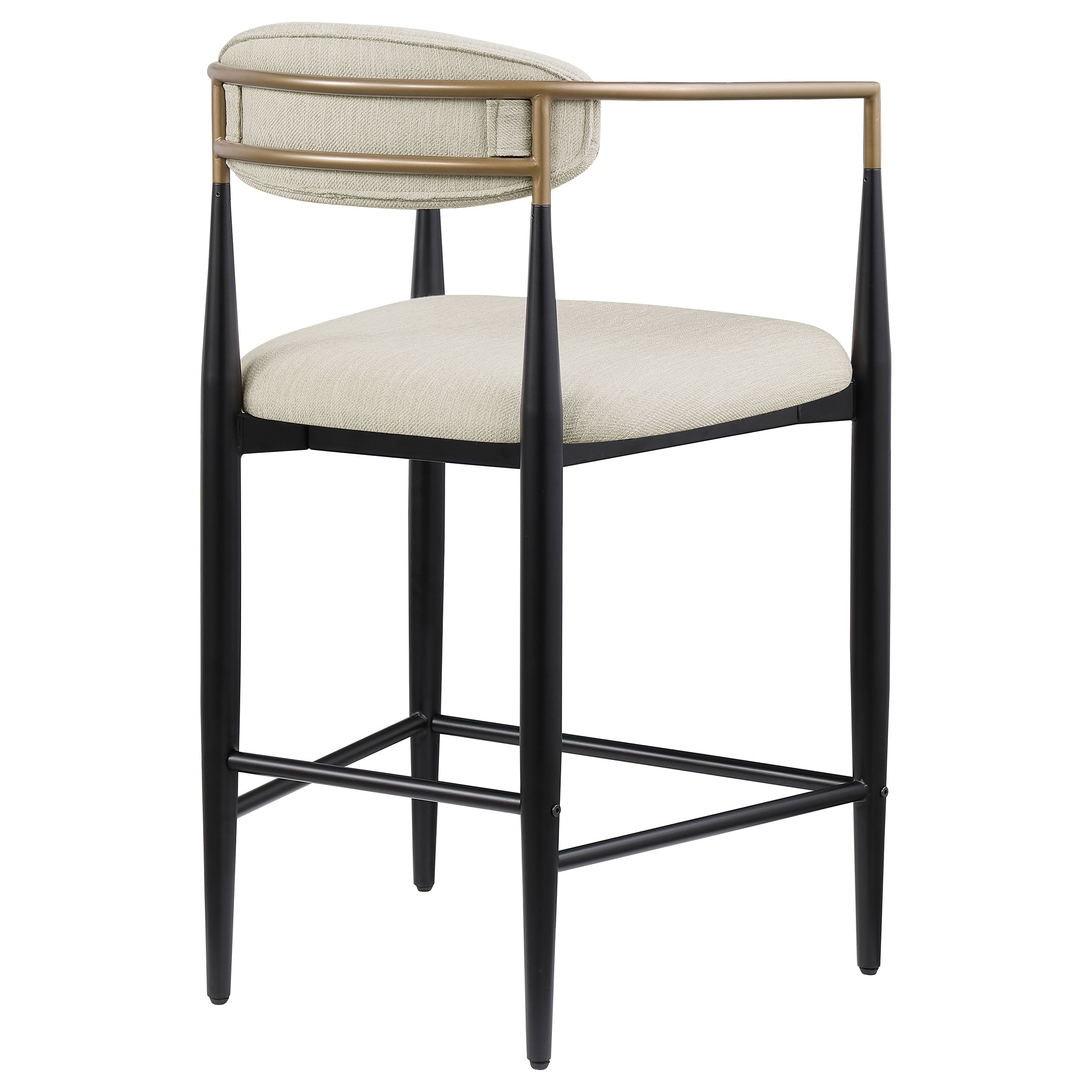 Tina Counter Stool - Luxury Home Furniture (MI)