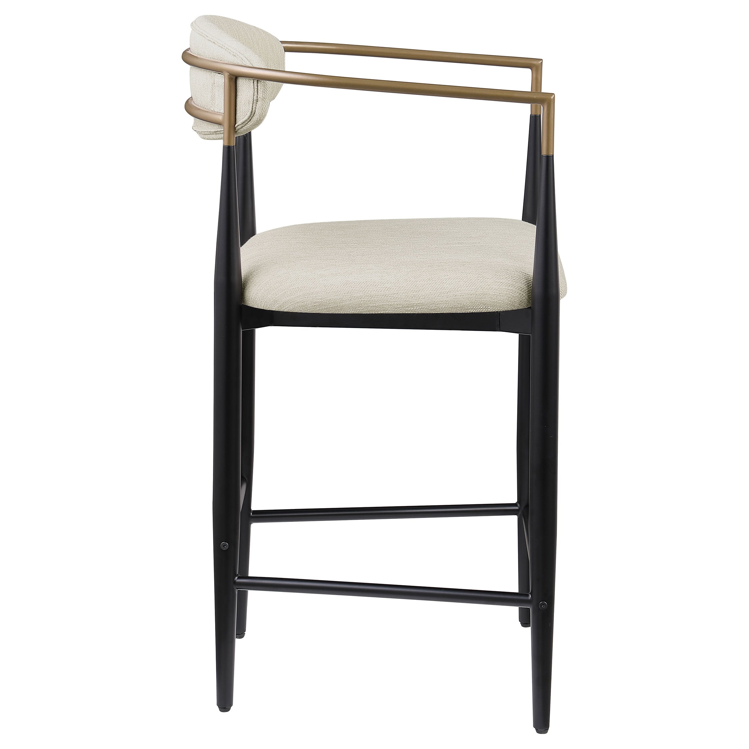 Tina Counter Stool - Luxury Home Furniture (MI)