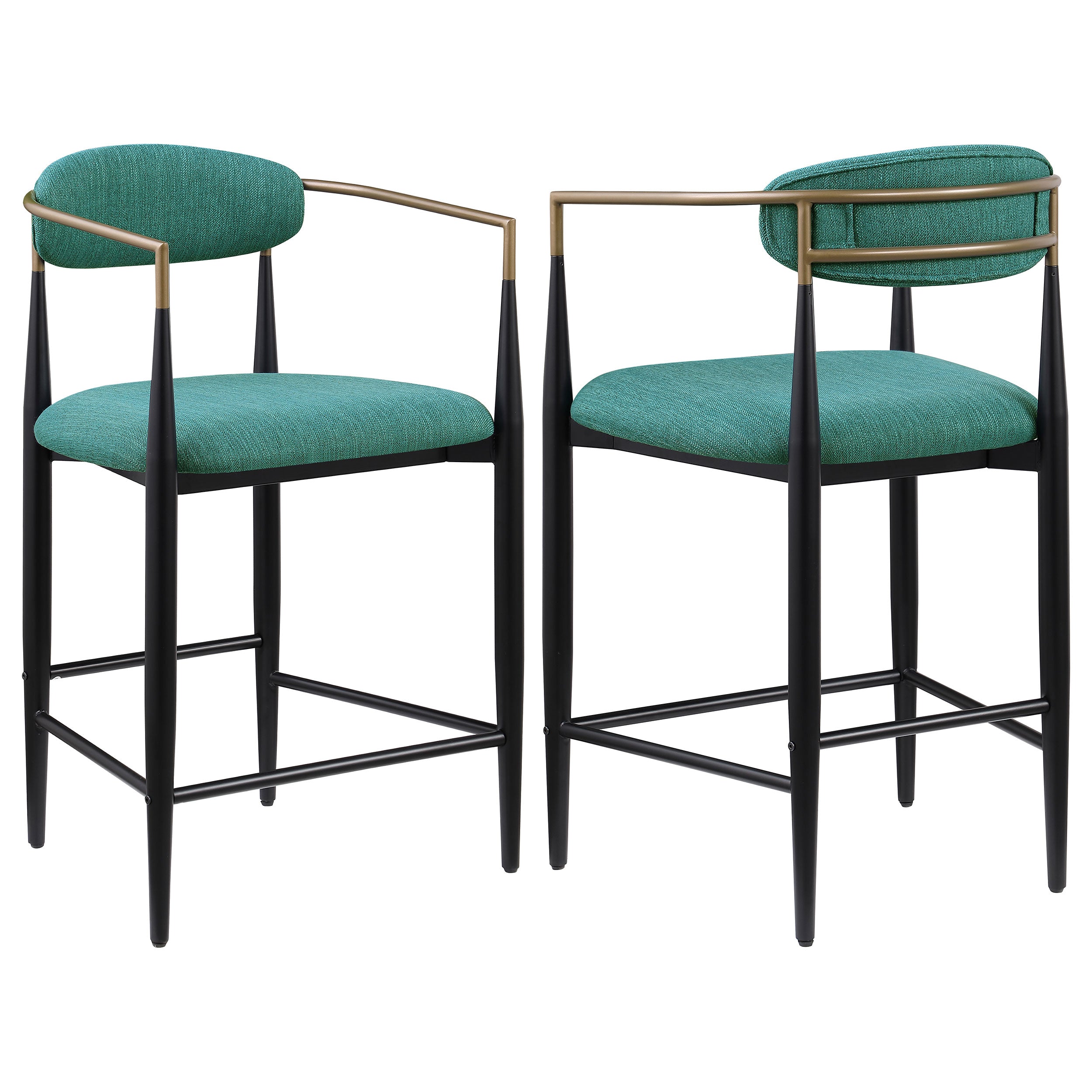 Tina Counter Stool - Luxury Home Furniture (MI)
