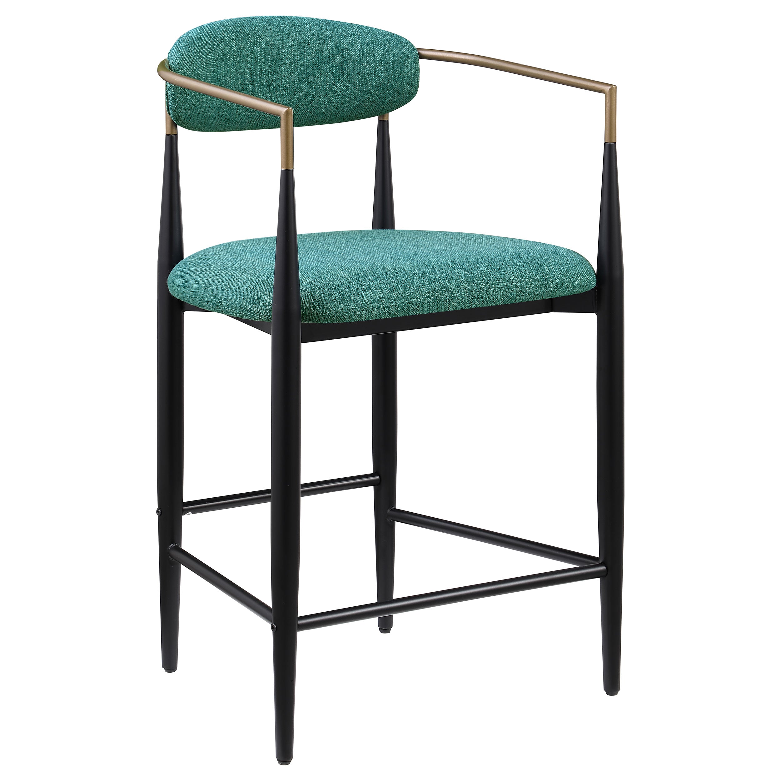 Tina Counter Stool - Luxury Home Furniture (MI)