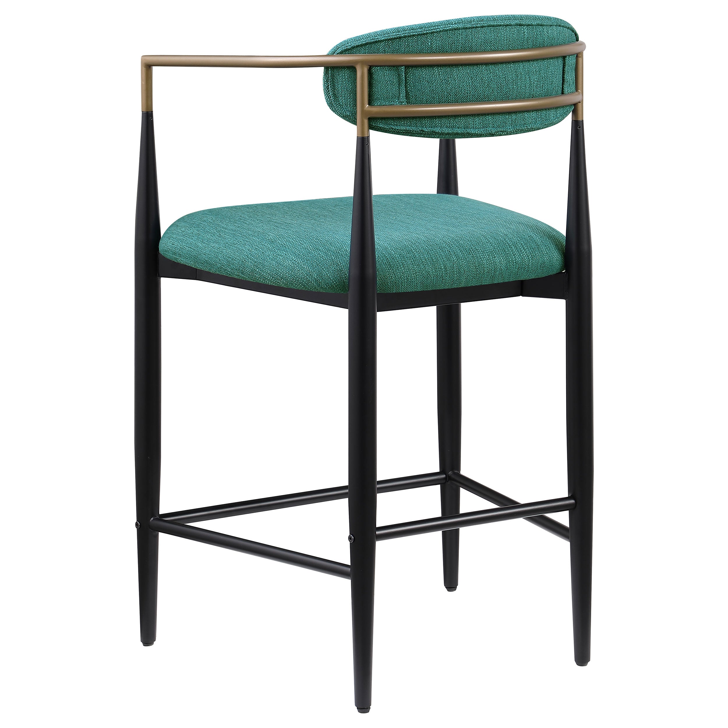 Tina Counter Stool - Luxury Home Furniture (MI)