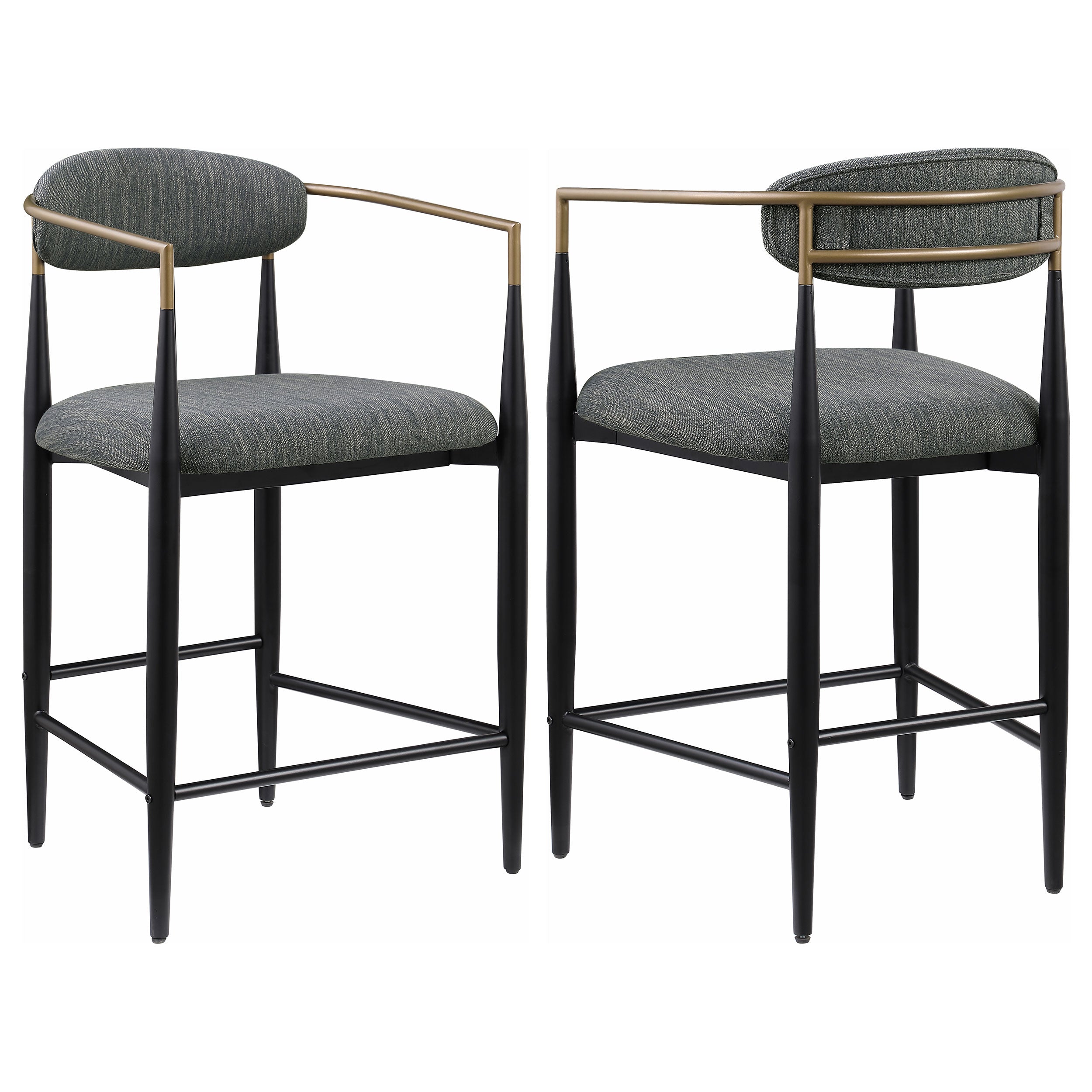 Tina Counter Stool - Luxury Home Furniture (MI)