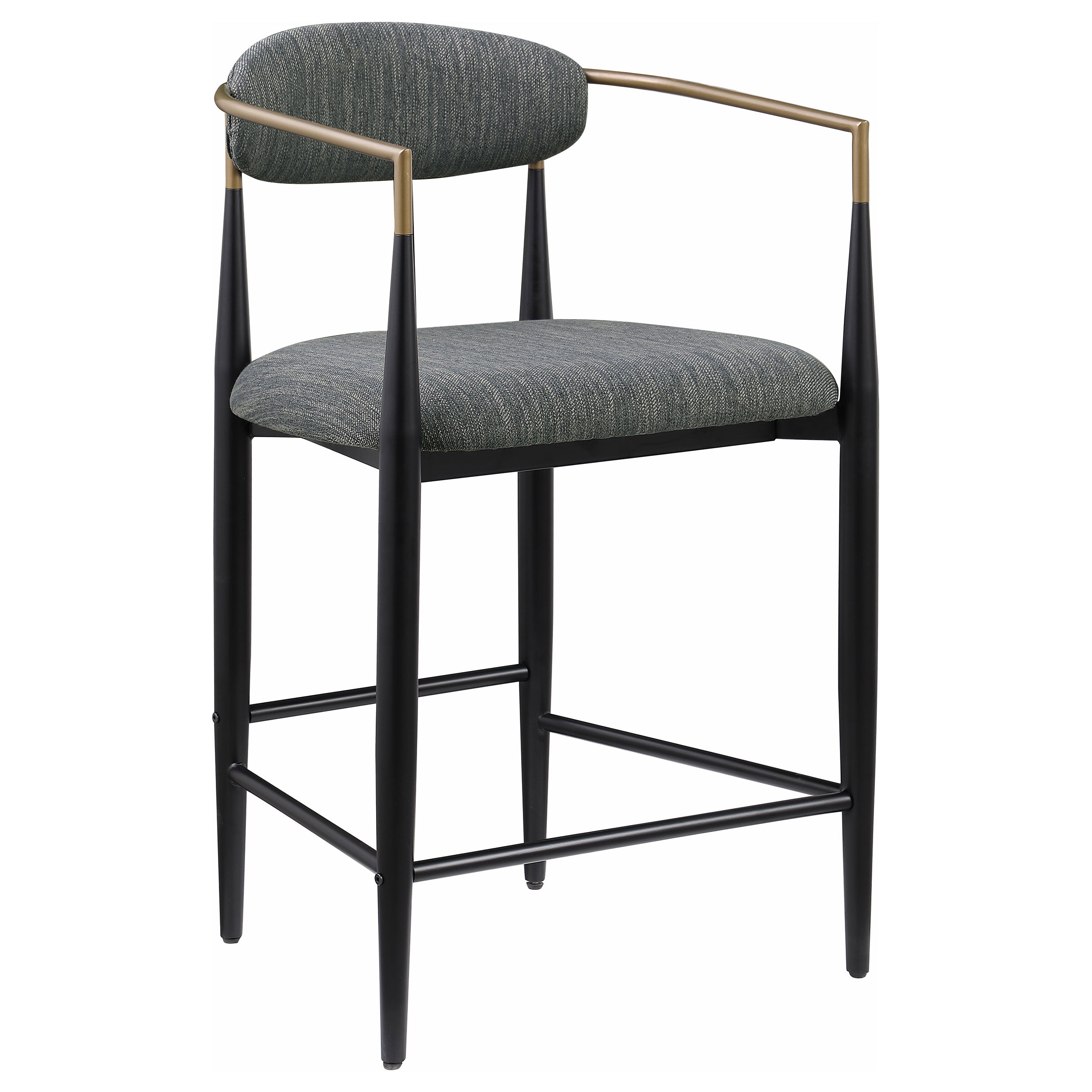 Tina Counter Stool - Luxury Home Furniture (MI)