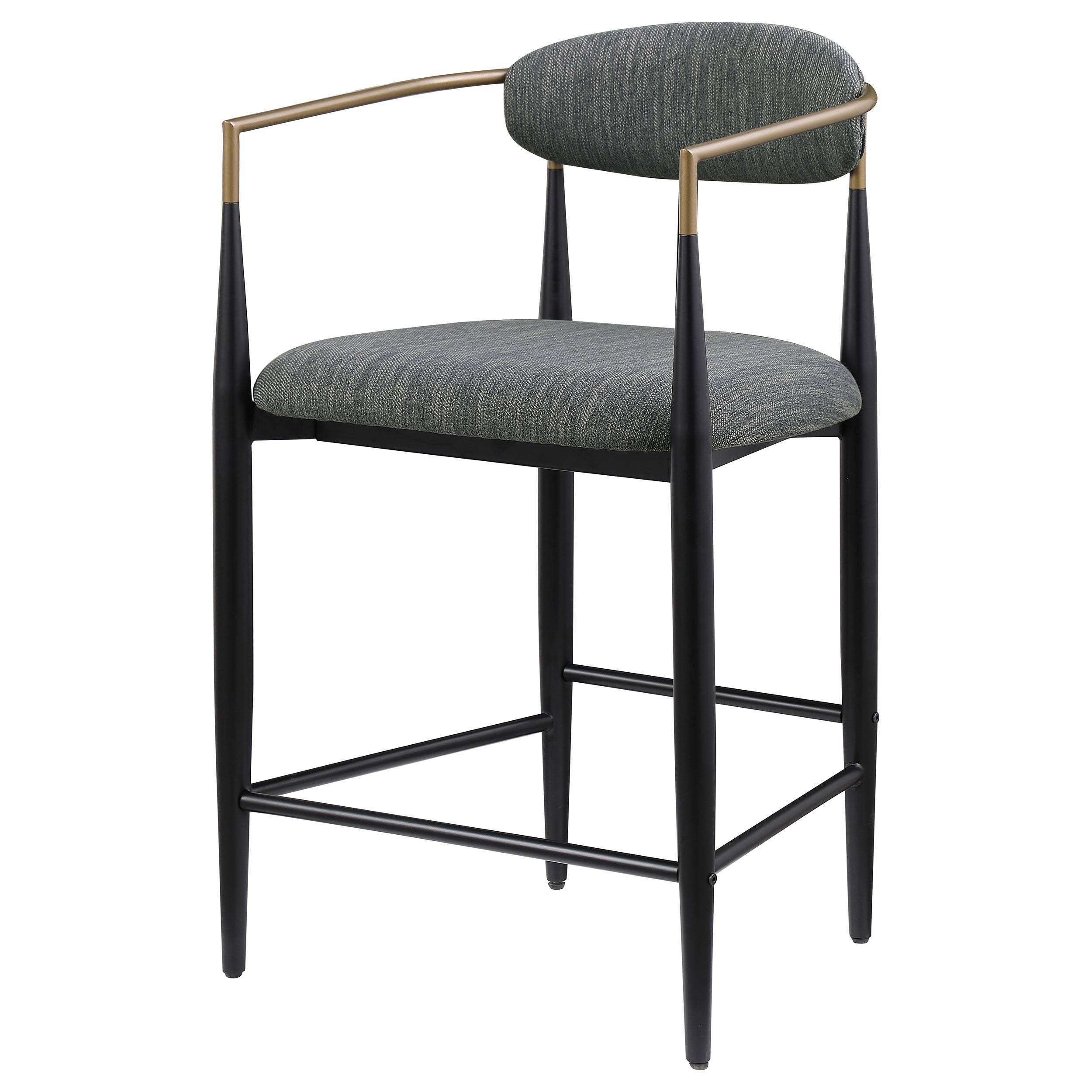Tina Counter Stool - Luxury Home Furniture (MI)
