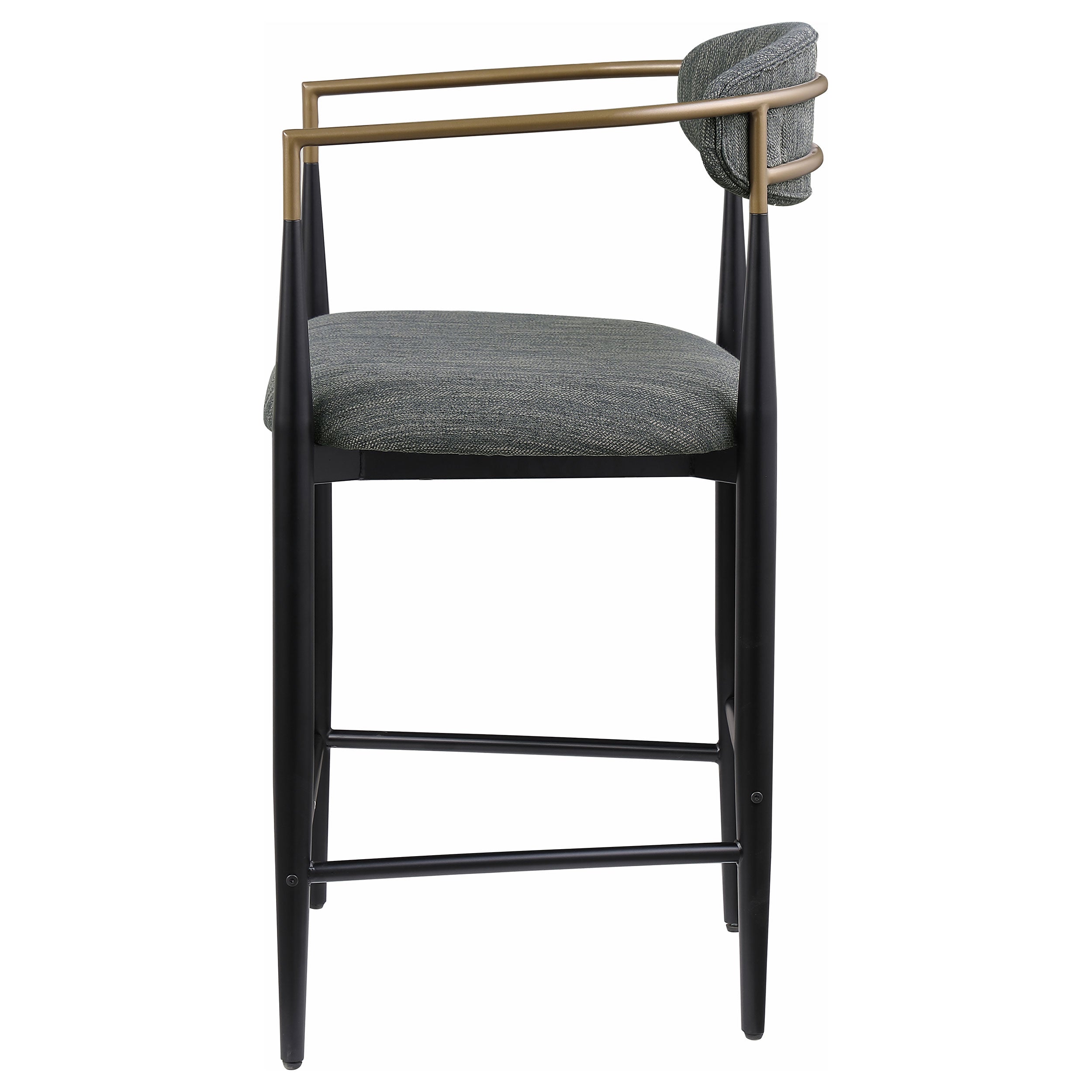 Tina Counter Stool - Luxury Home Furniture (MI)