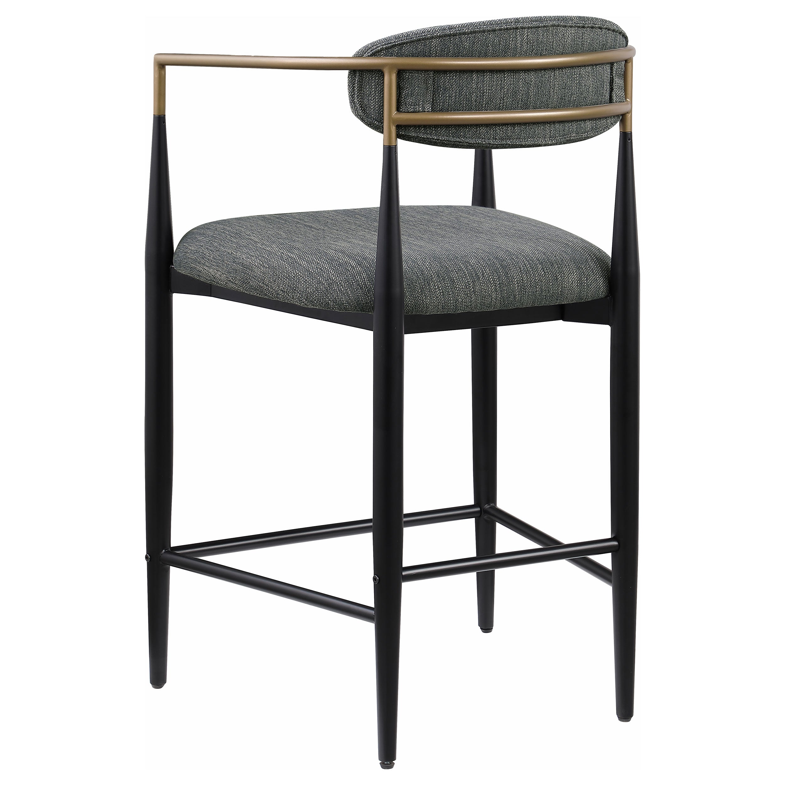 Tina Counter Stool - Luxury Home Furniture (MI)