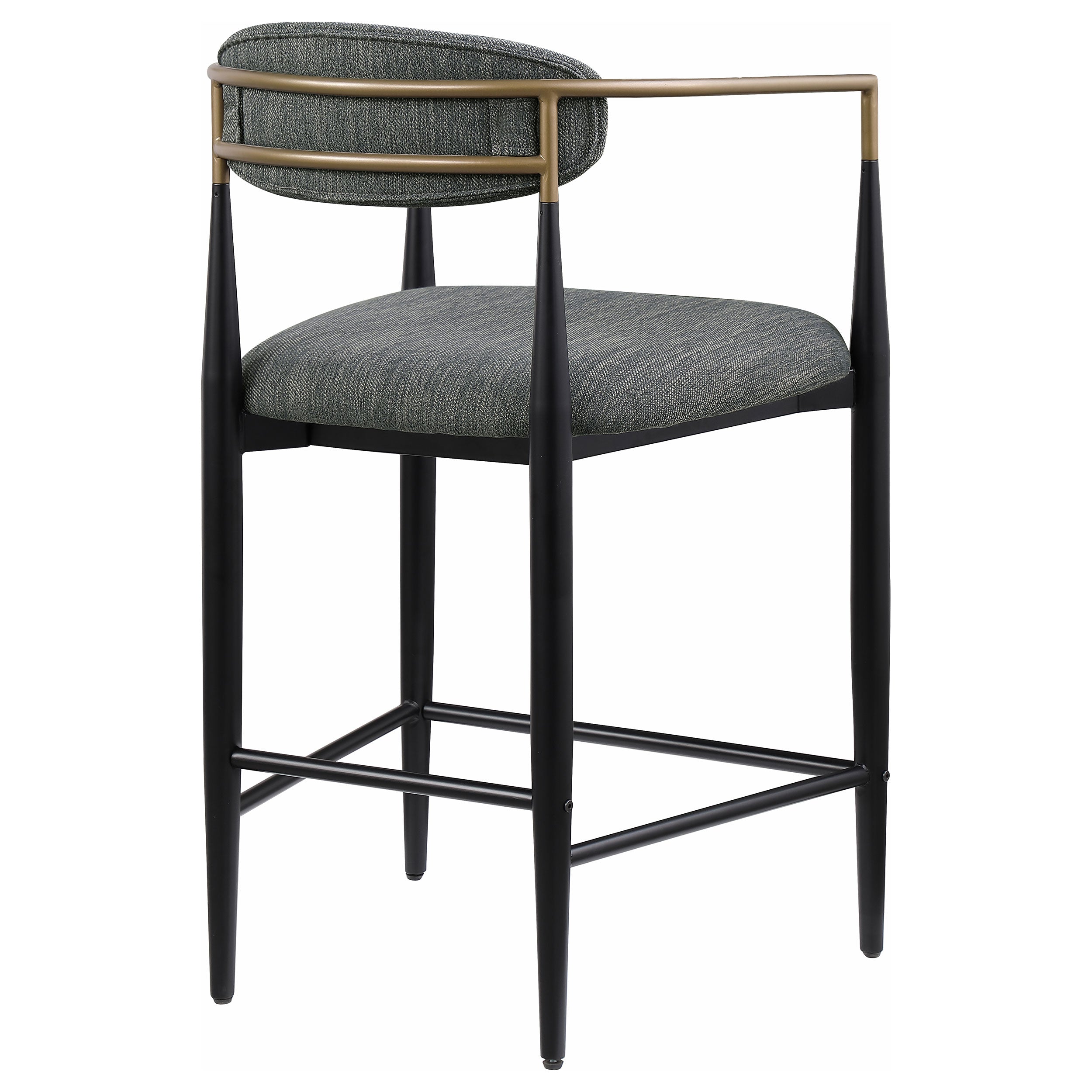 Tina Counter Stool - Luxury Home Furniture (MI)