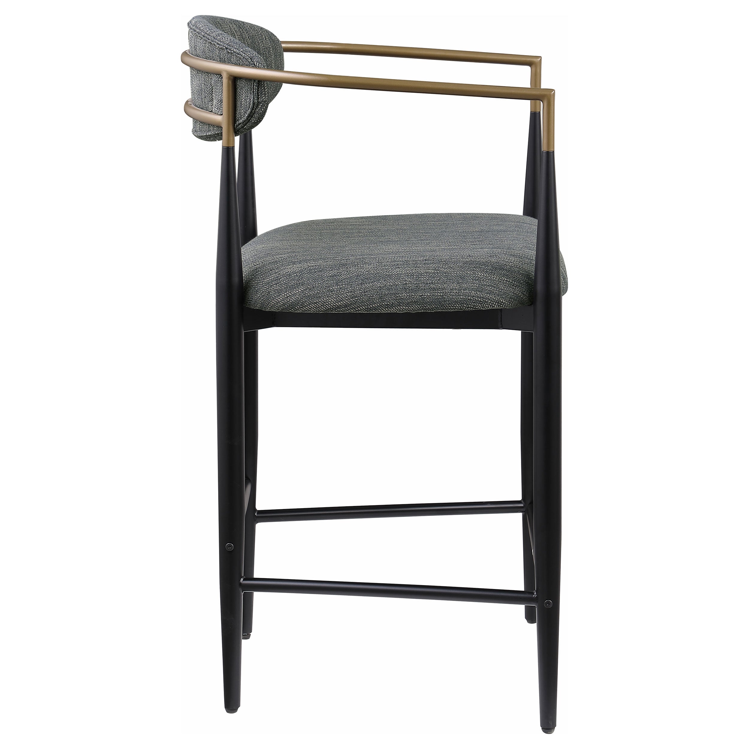 Tina Counter Stool - Luxury Home Furniture (MI)