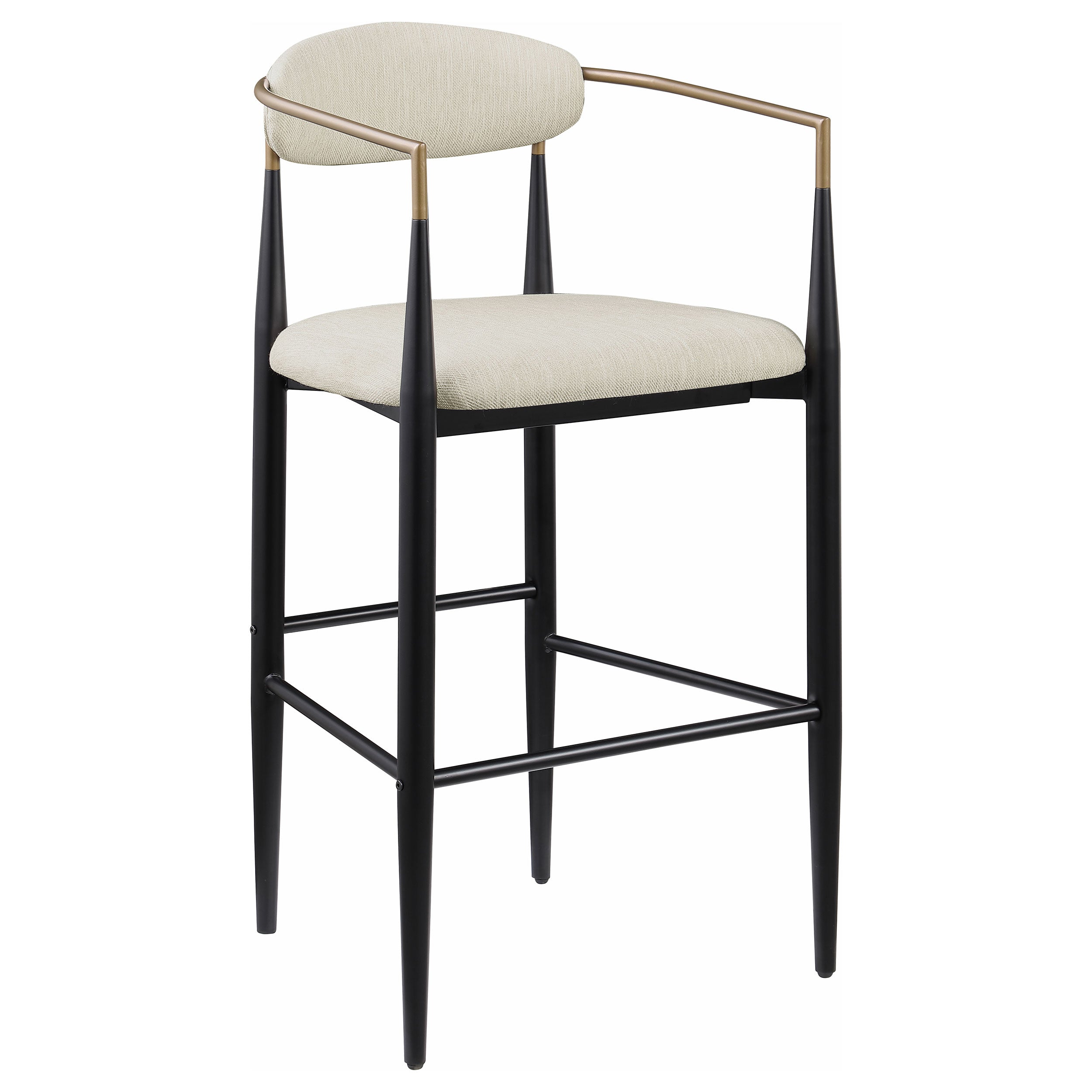 Tina Bar Stool - Luxury Home Furniture (MI)
