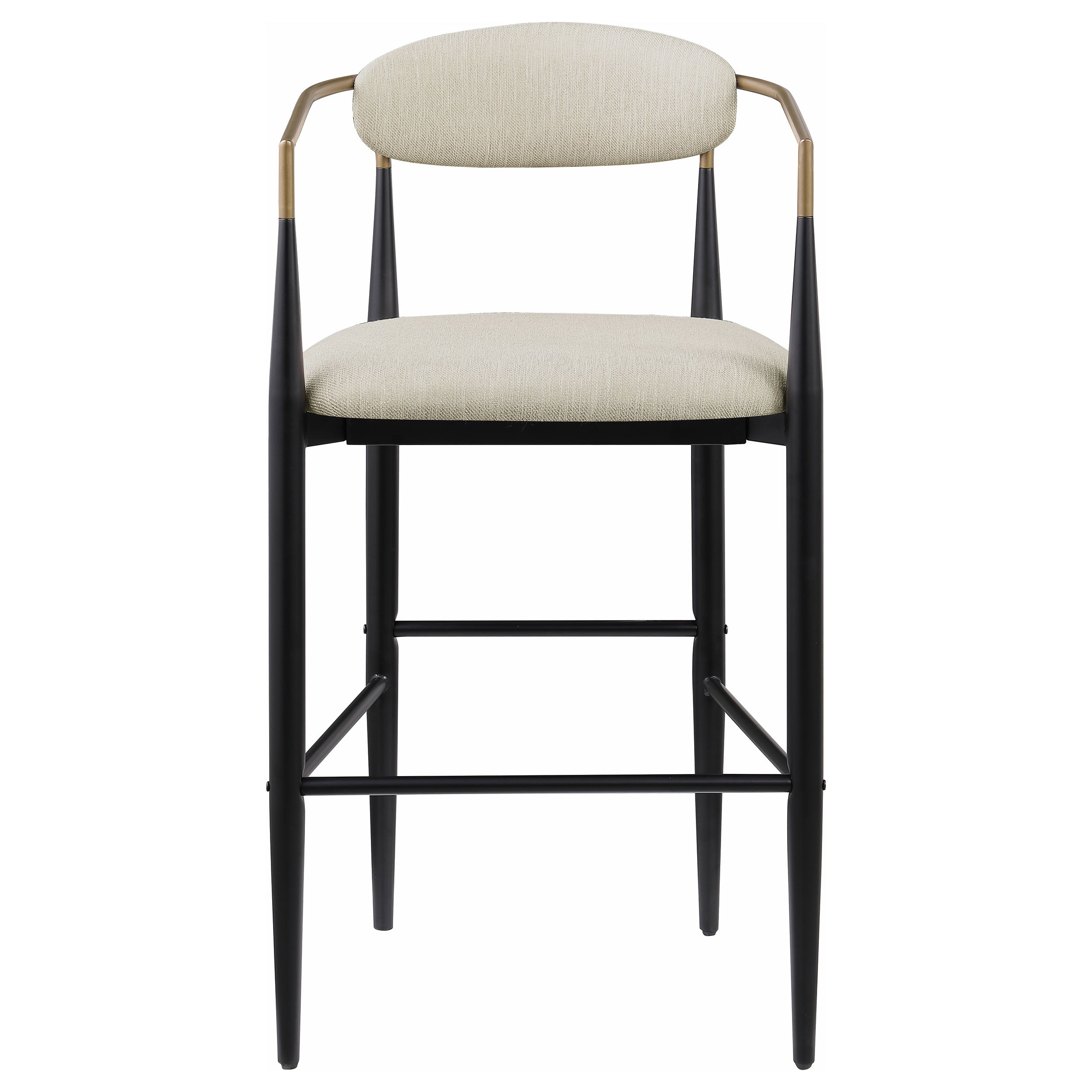 Tina Bar Stool - Luxury Home Furniture (MI)