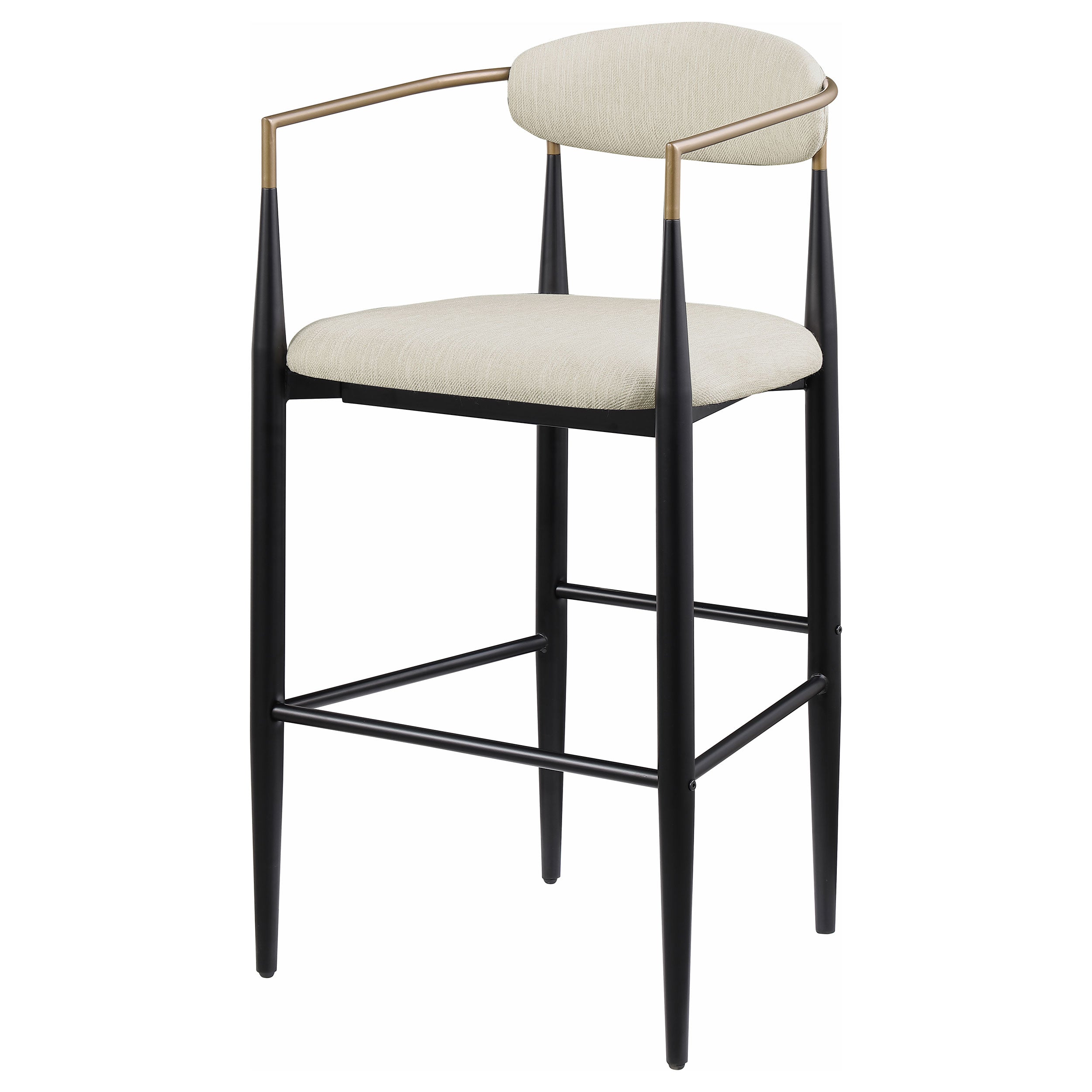 Tina Bar Stool - Luxury Home Furniture (MI)