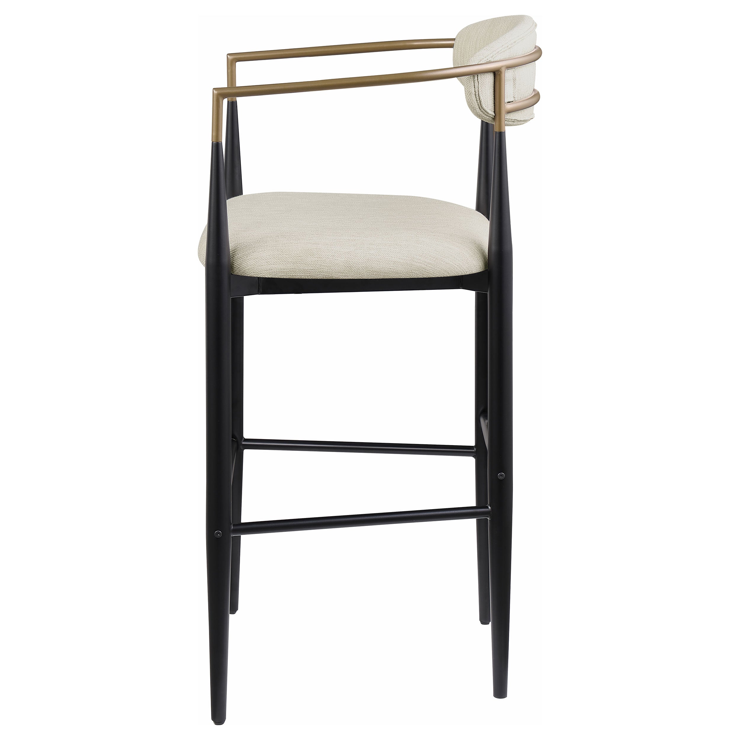 Tina Bar Stool - Luxury Home Furniture (MI)