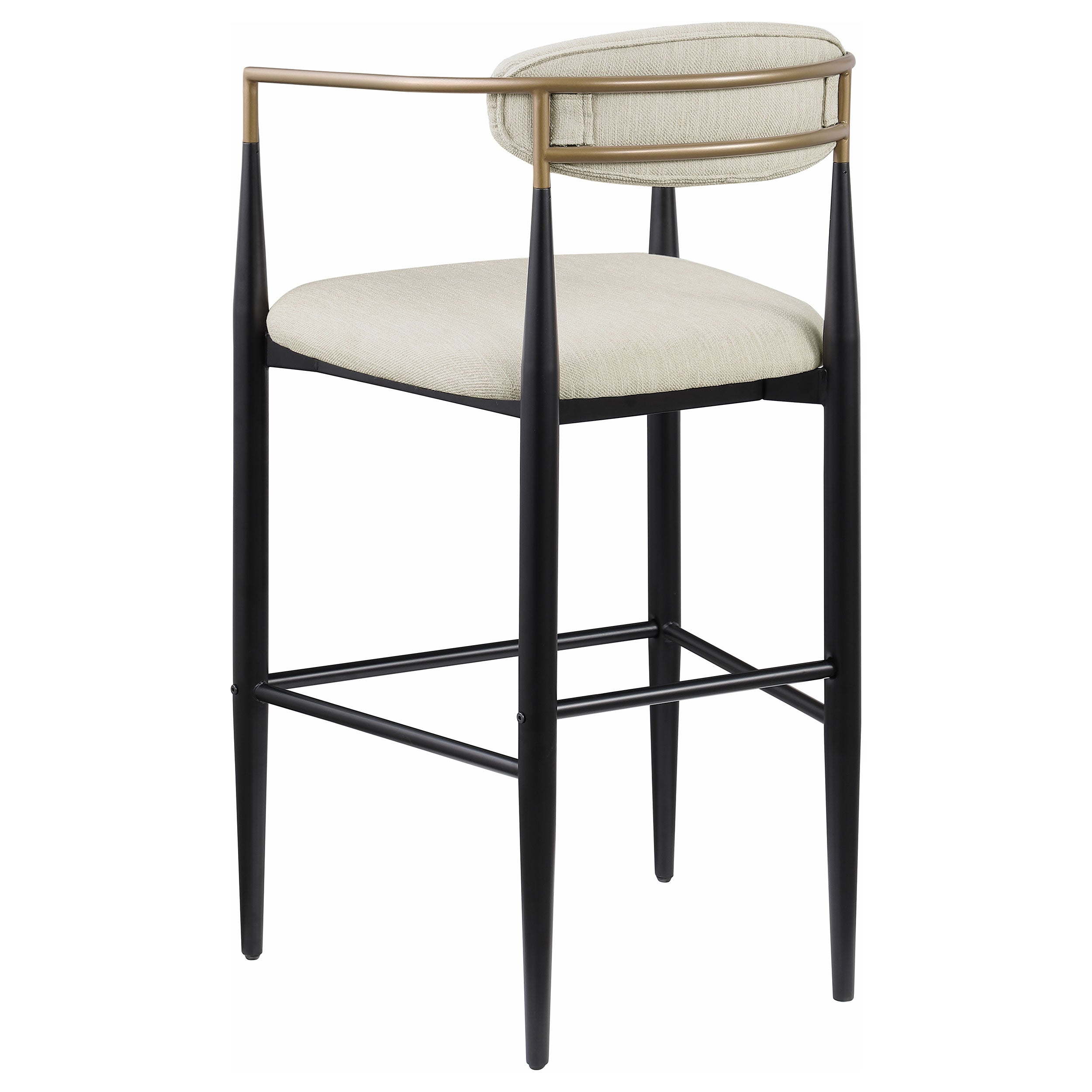 Tina Bar Stool - Luxury Home Furniture (MI)