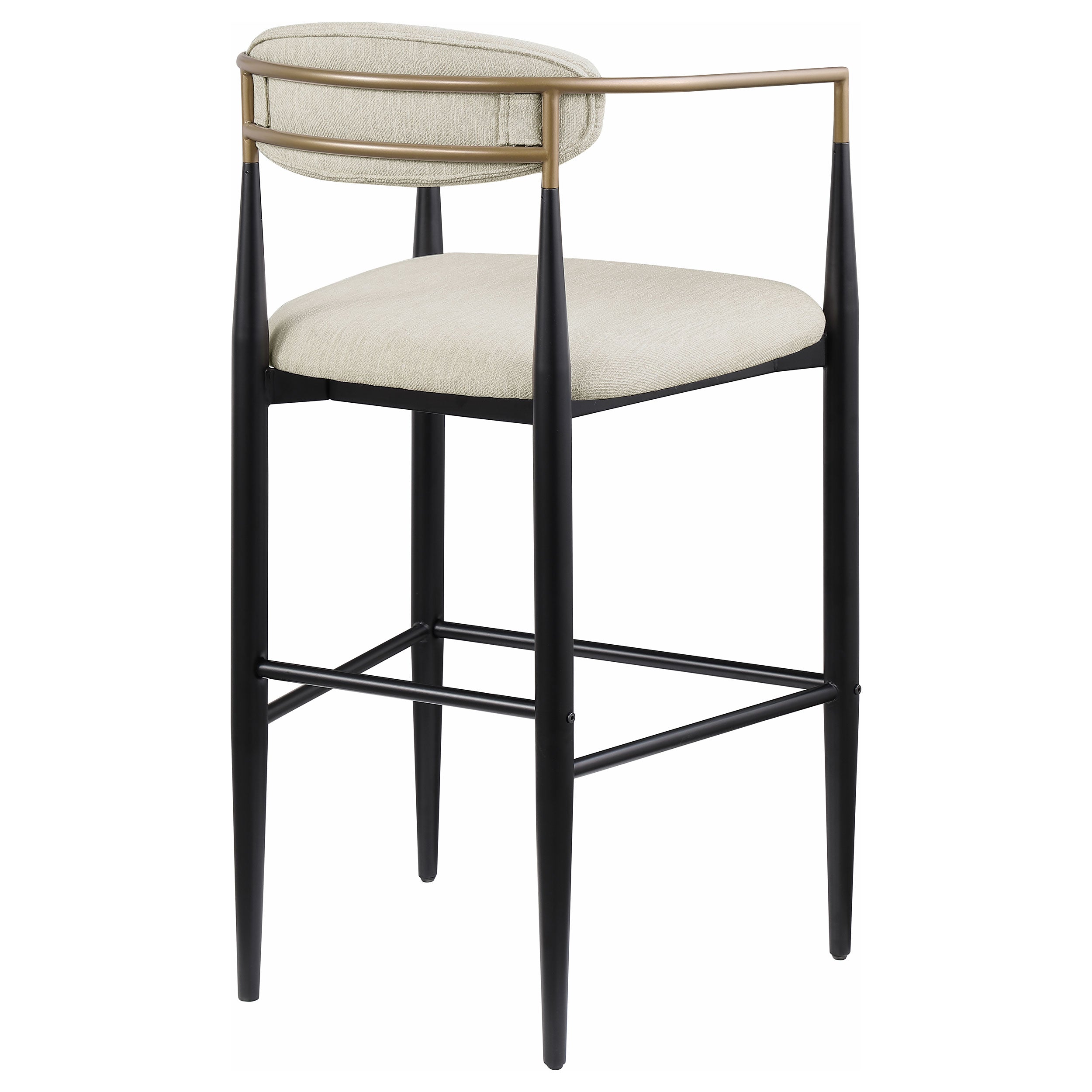 Tina Bar Stool - Luxury Home Furniture (MI)