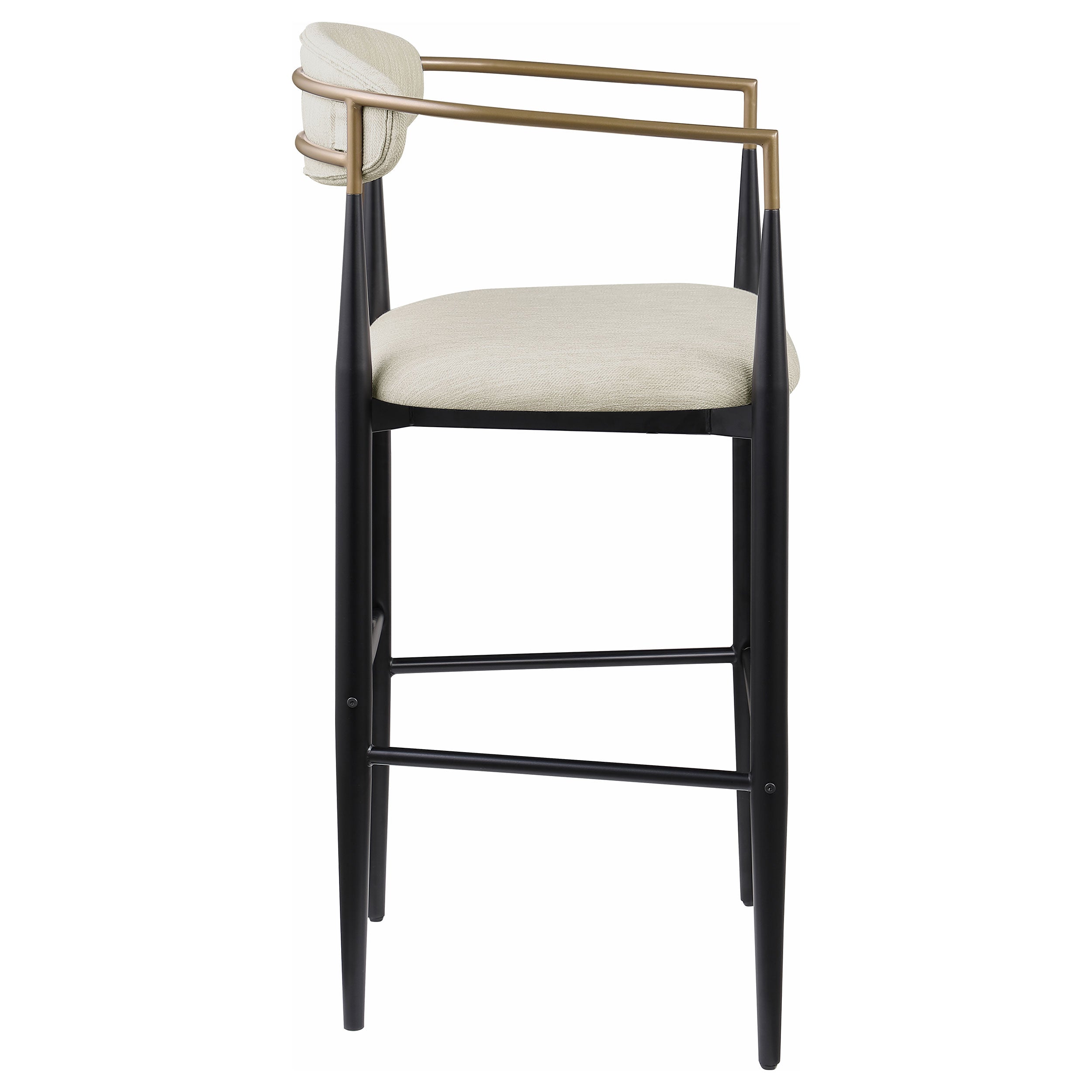 Tina Bar Stool - Luxury Home Furniture (MI)
