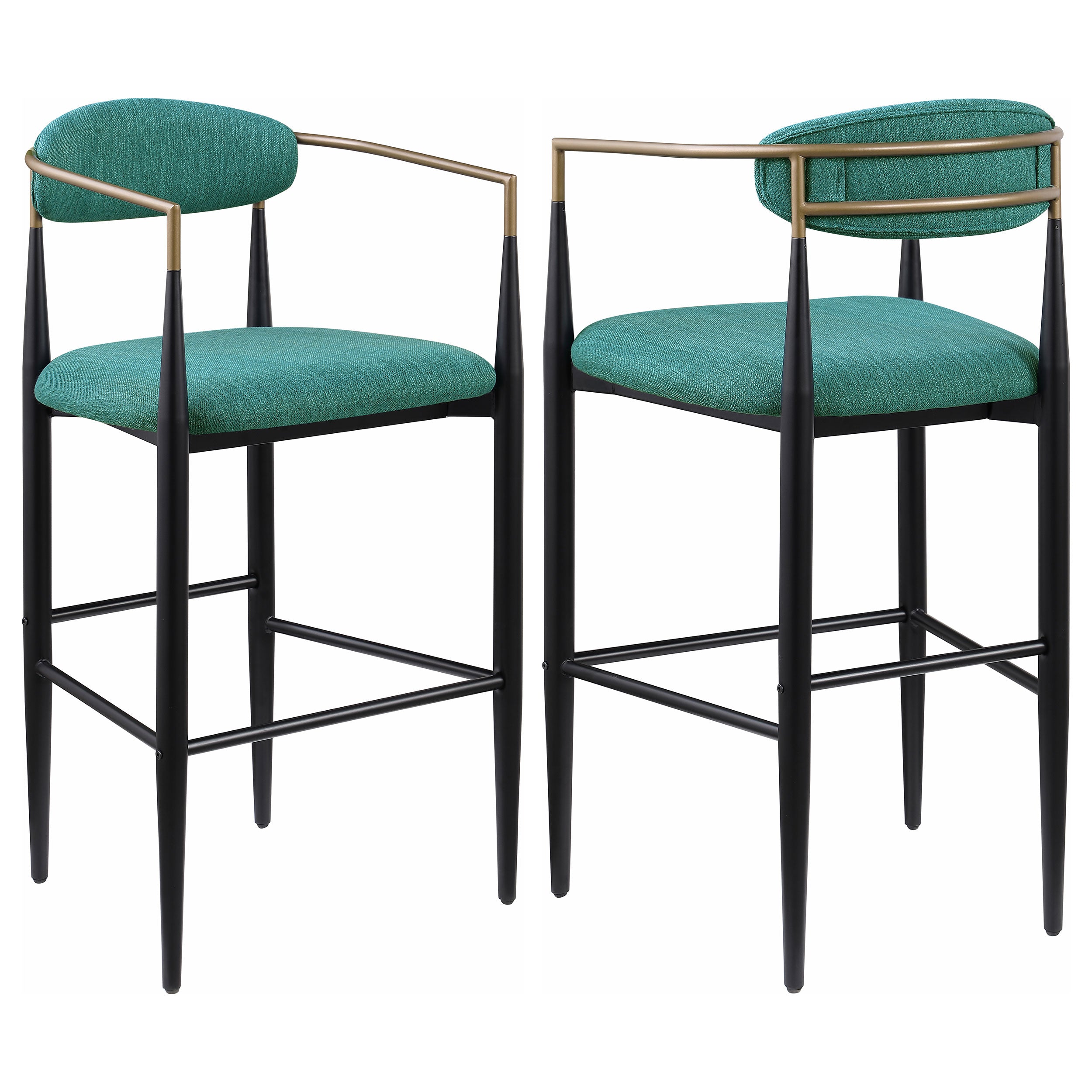 Tina Bar Stool - Luxury Home Furniture (MI)