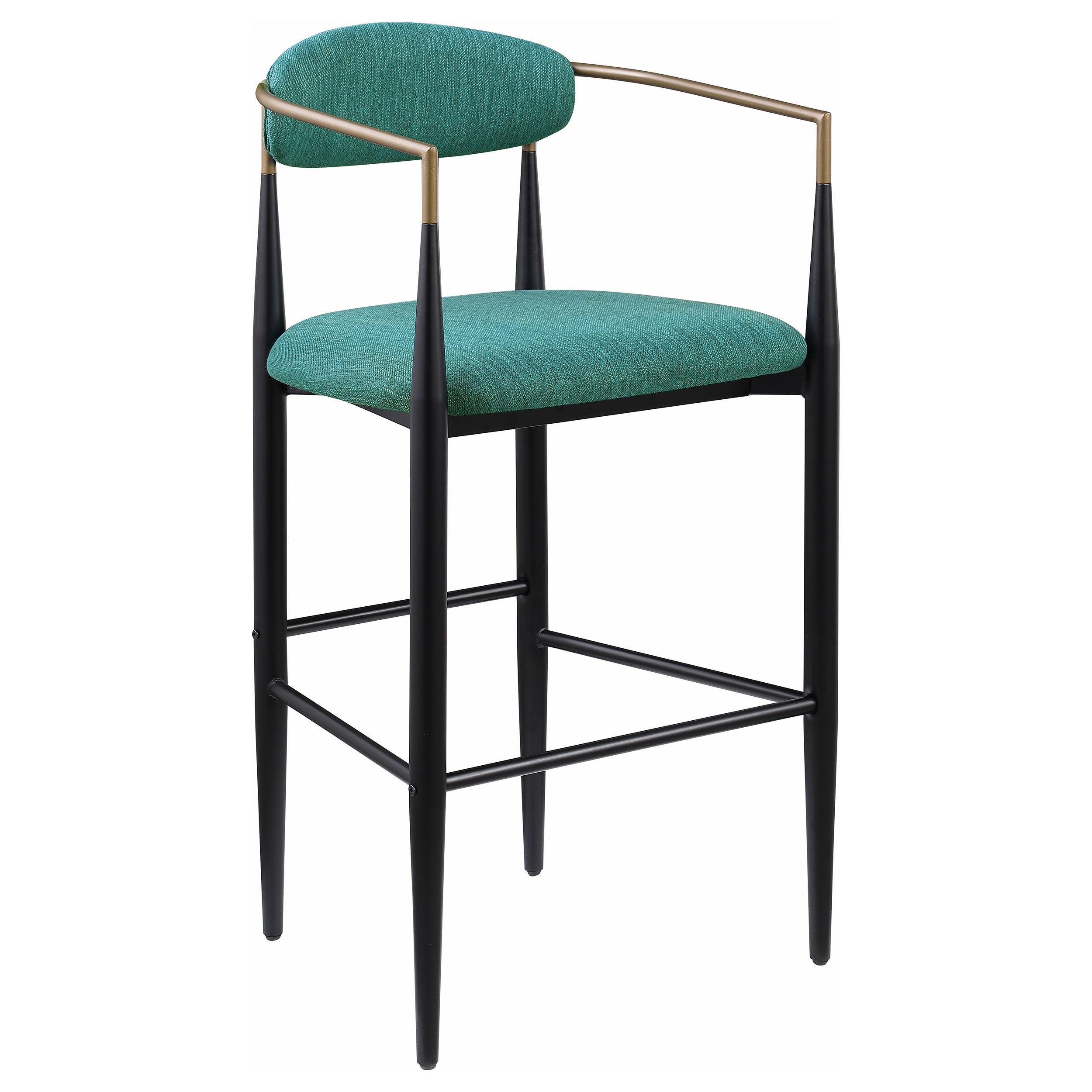 Tina Bar Stool - Luxury Home Furniture (MI)