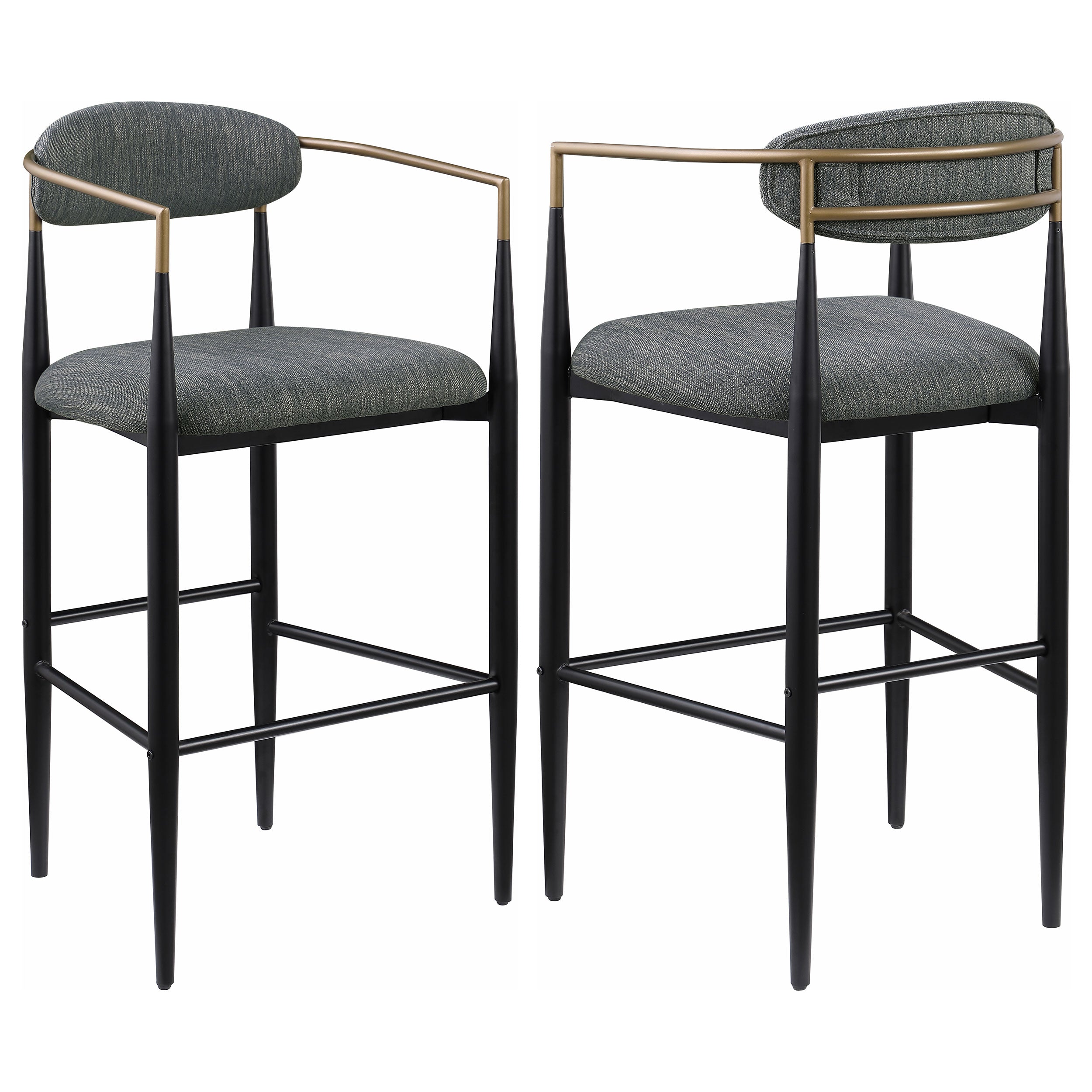 Tina Bar Stool - Luxury Home Furniture (MI)