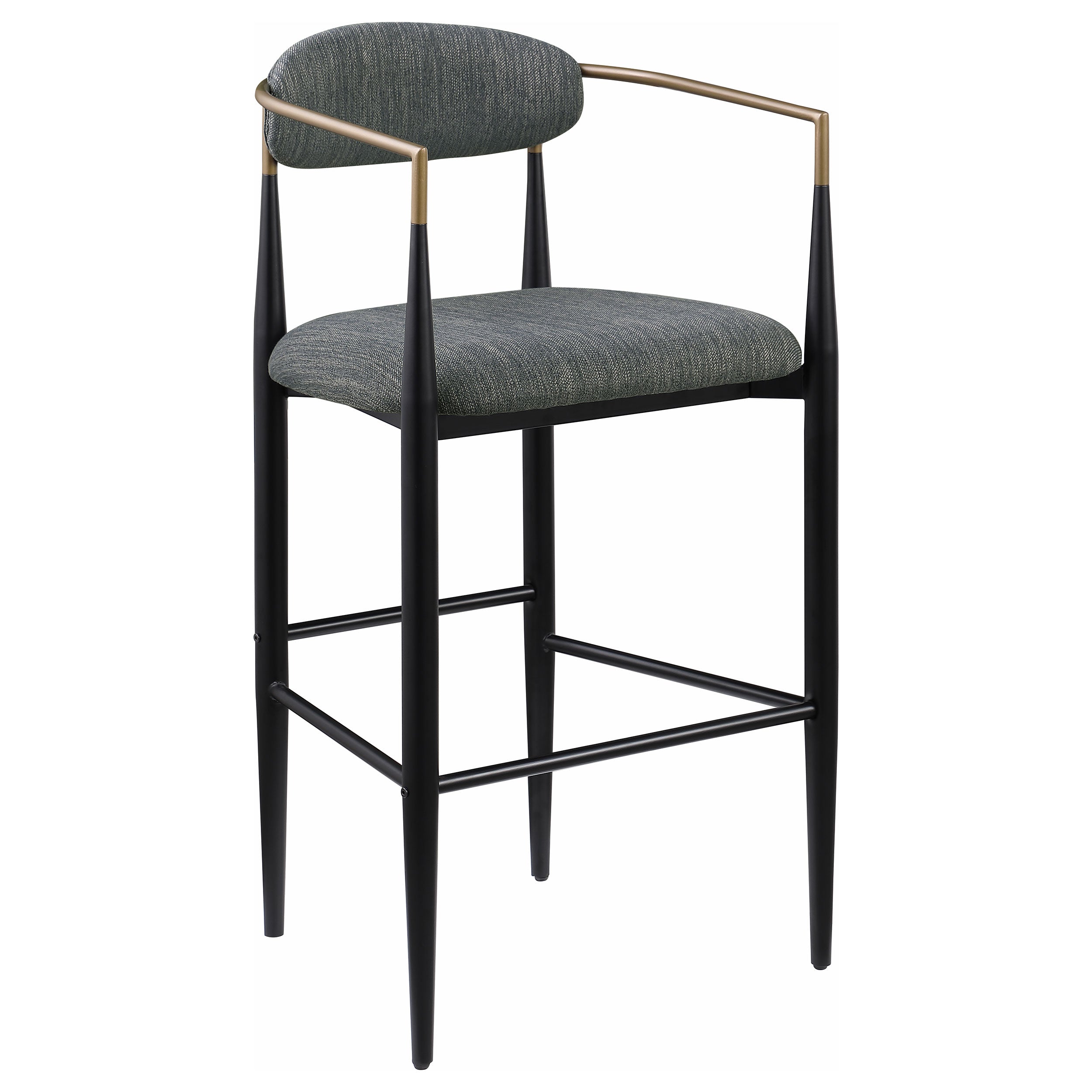 Tina Bar Stool - Luxury Home Furniture (MI)