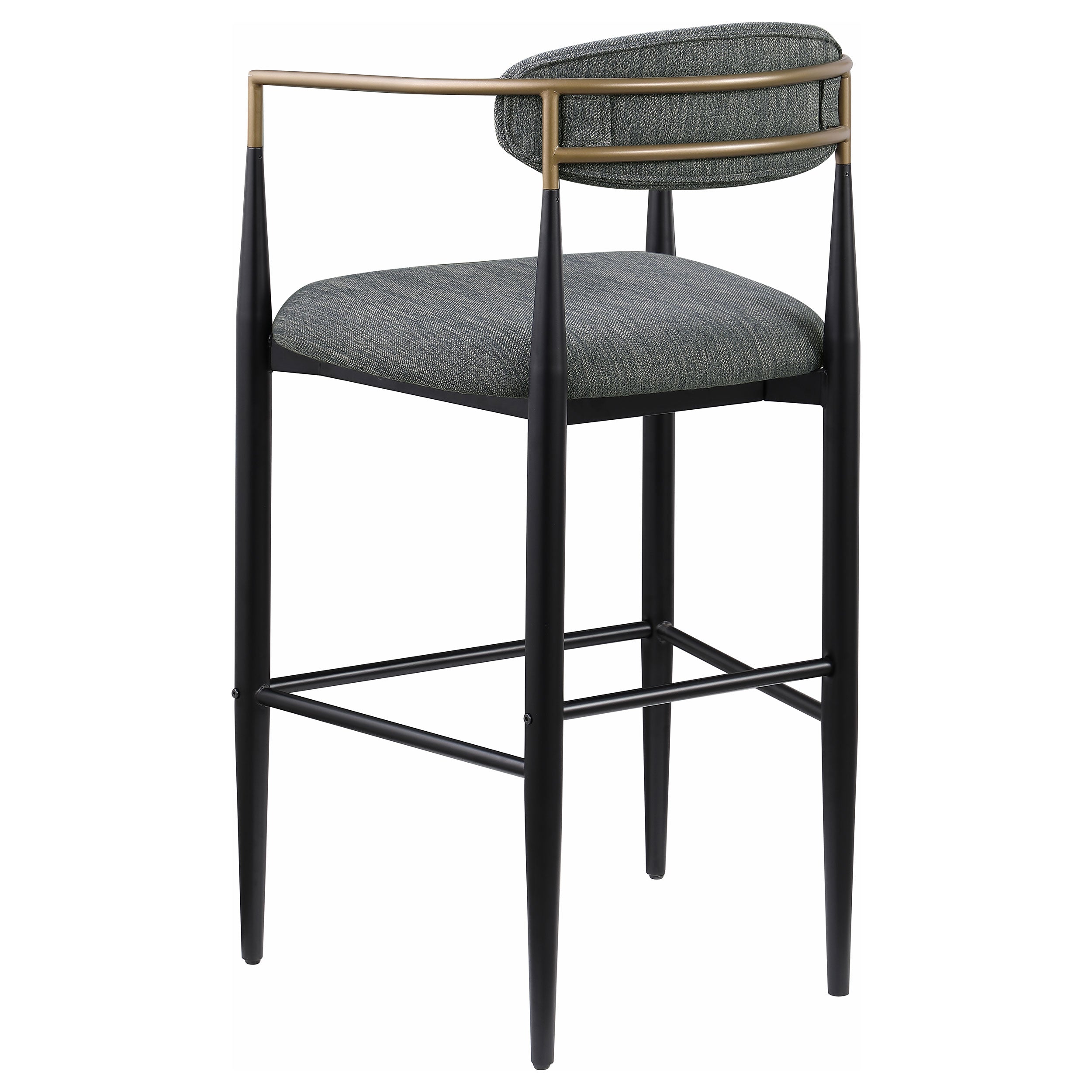 Tina Bar Stool - Luxury Home Furniture (MI)