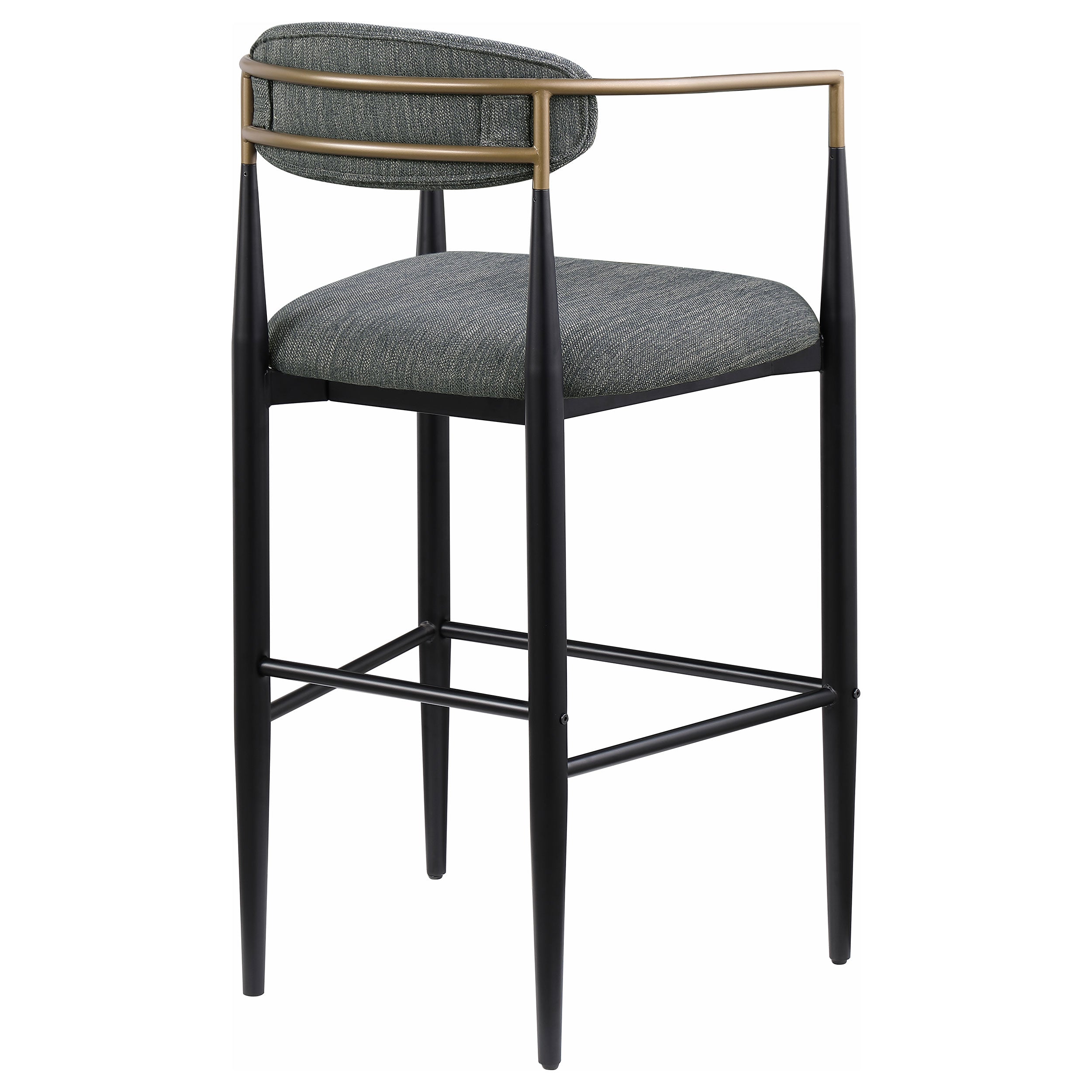 Tina Bar Stool - Luxury Home Furniture (MI)