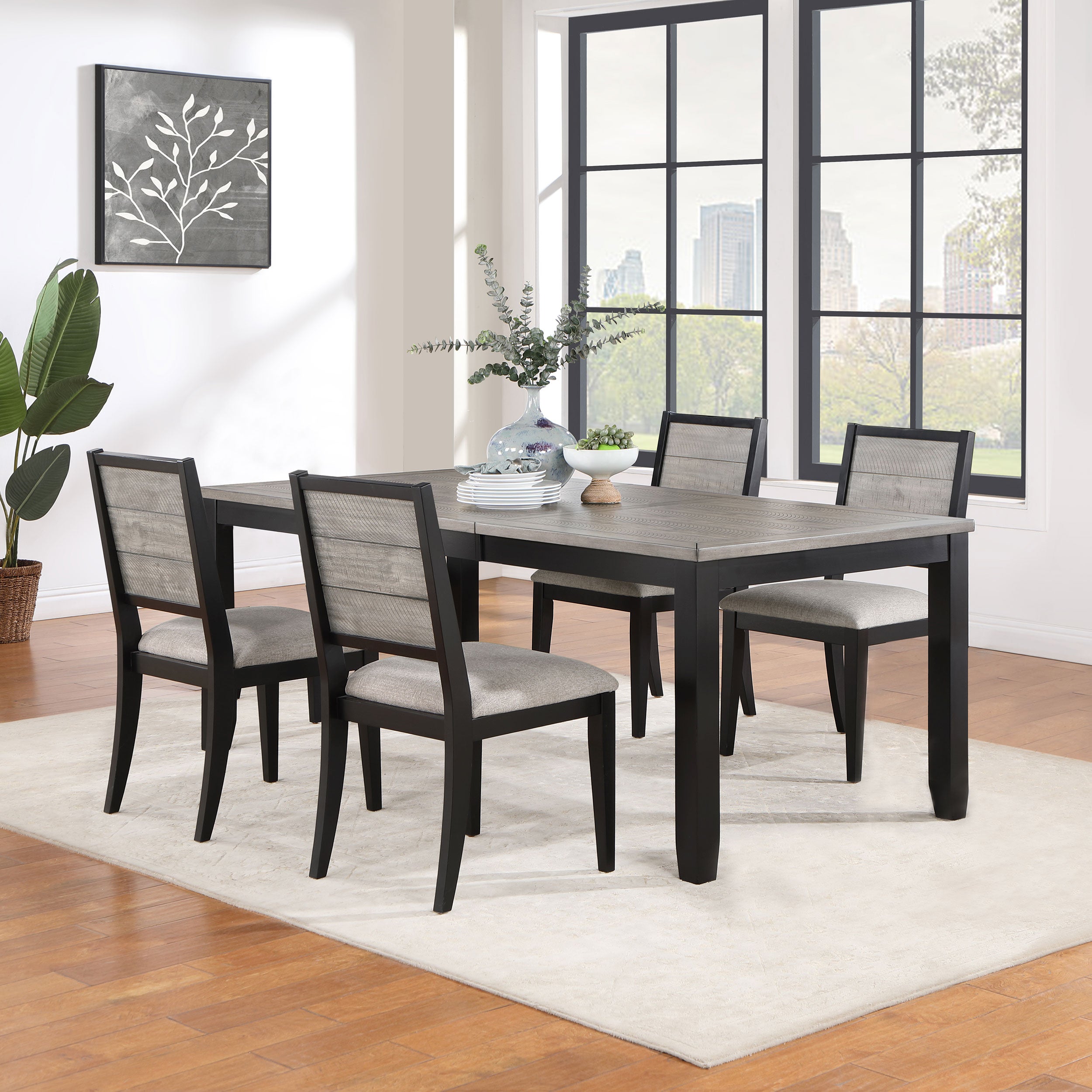 Elodie Dining Set - Luxury Home Furniture (MI)