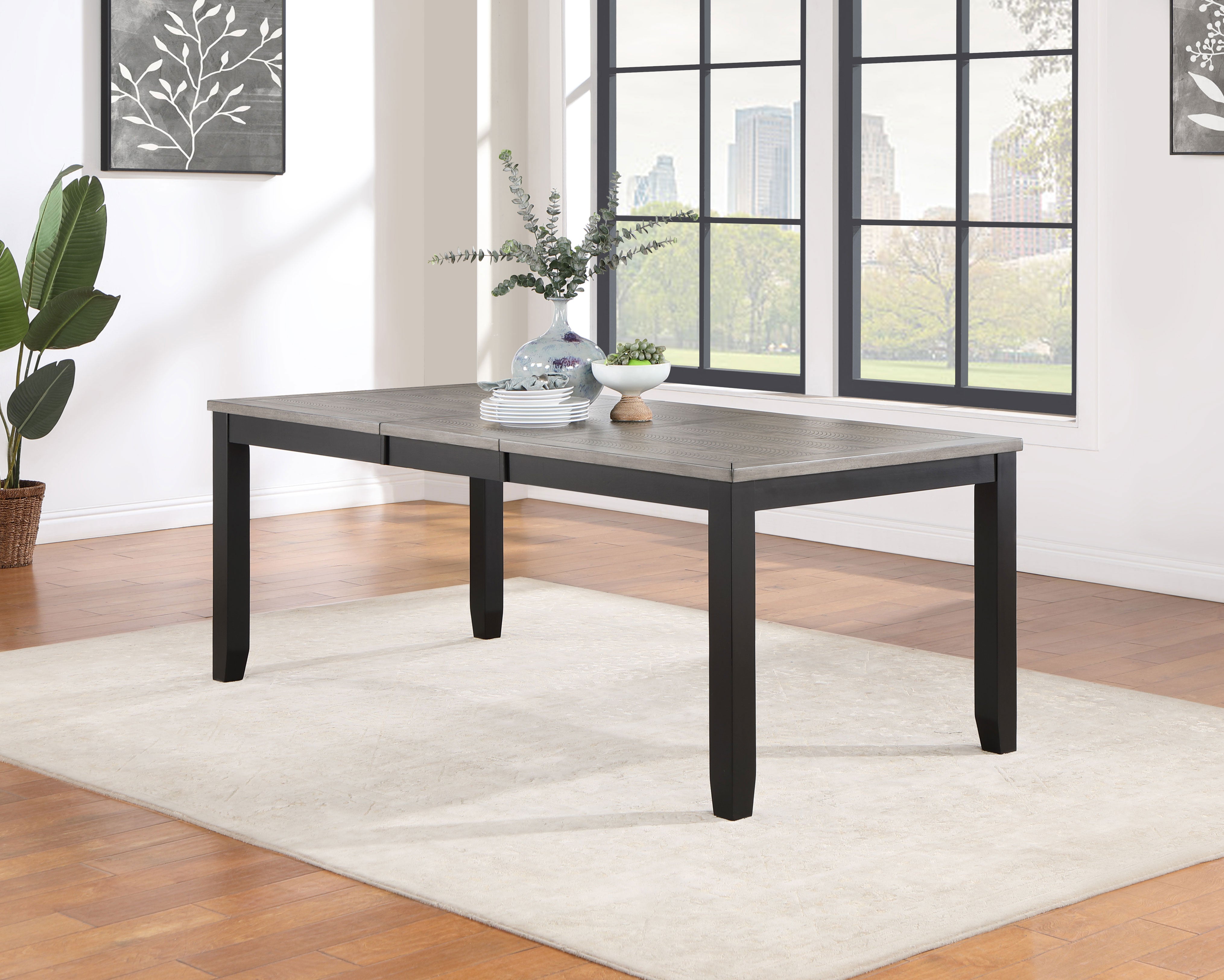 Elodie Extension Dining Table - Luxury Home Furniture (MI)