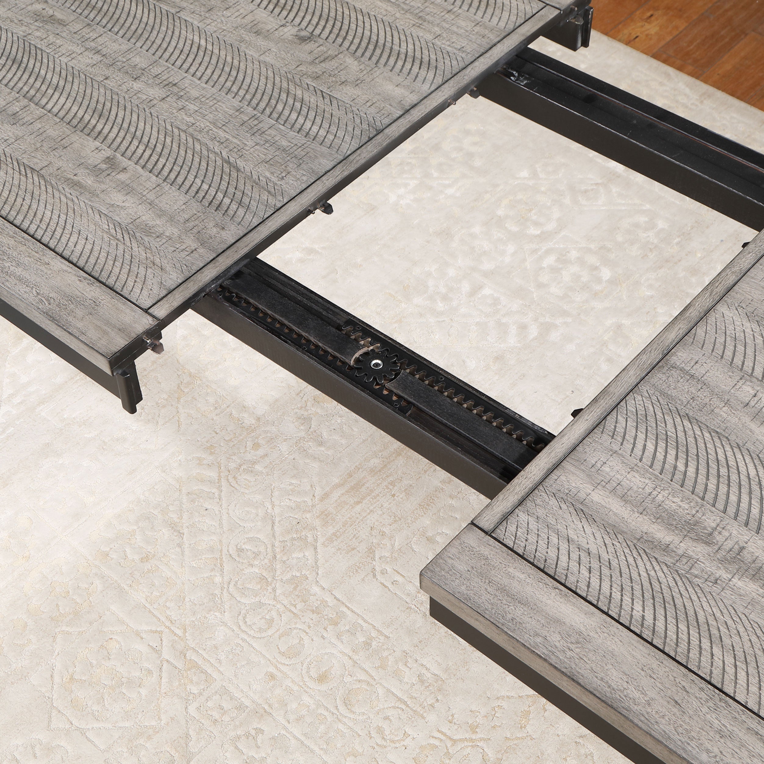 Elodie Extension Dining Table - Luxury Home Furniture (MI)