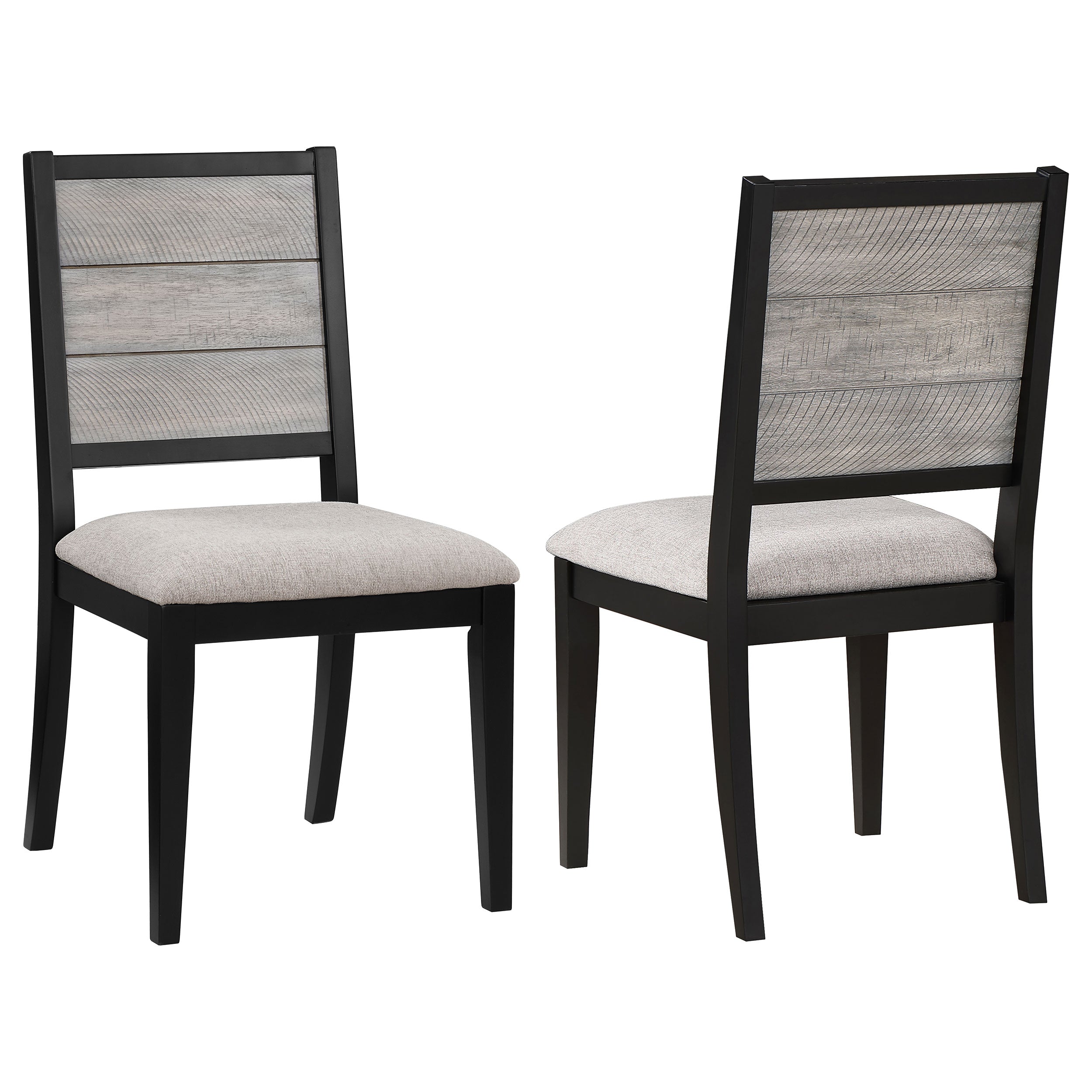 Elodie Dining Side Chair - Luxury Home Furniture (MI)