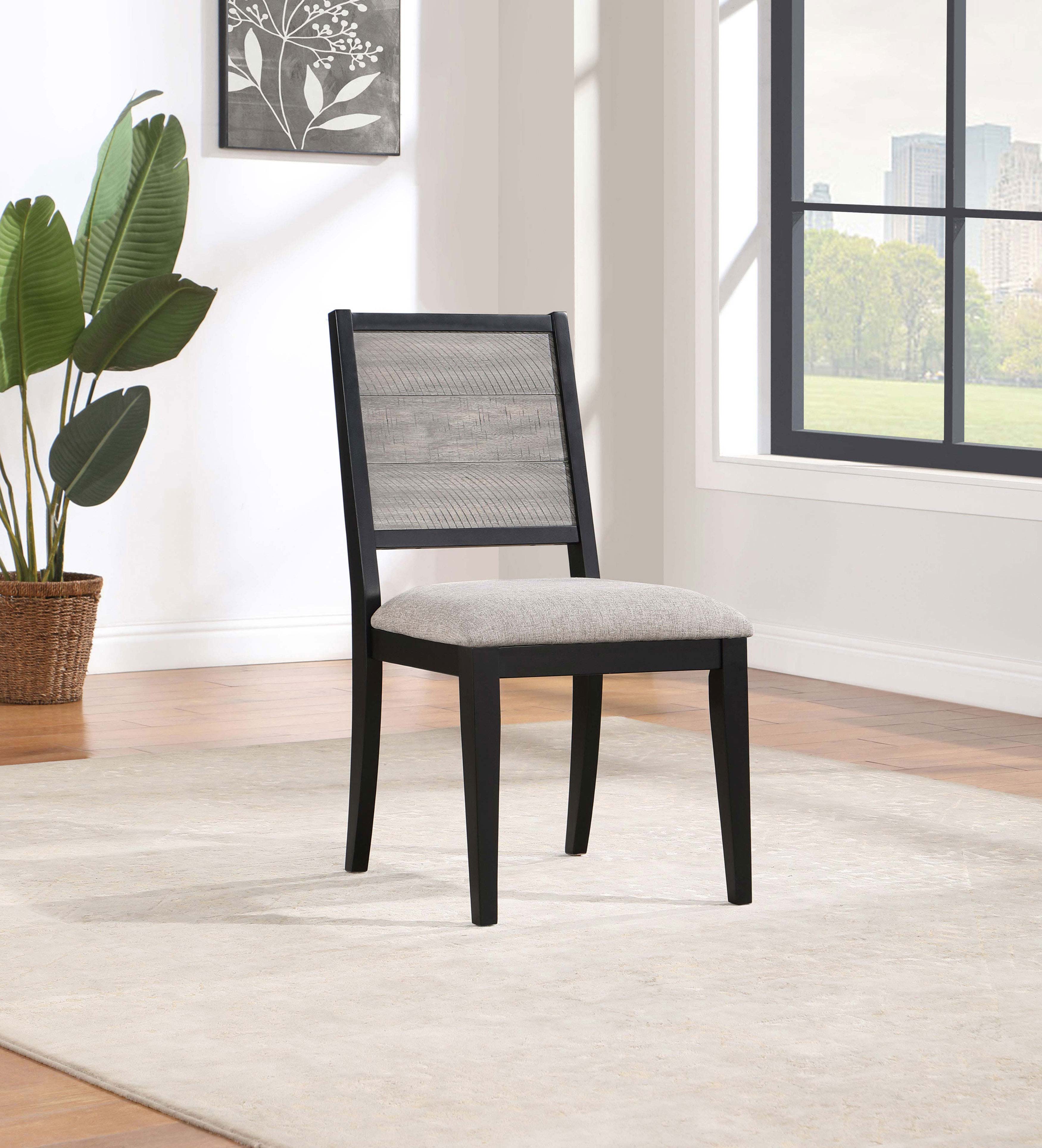 Elodie Dining Side Chair - Luxury Home Furniture (MI)