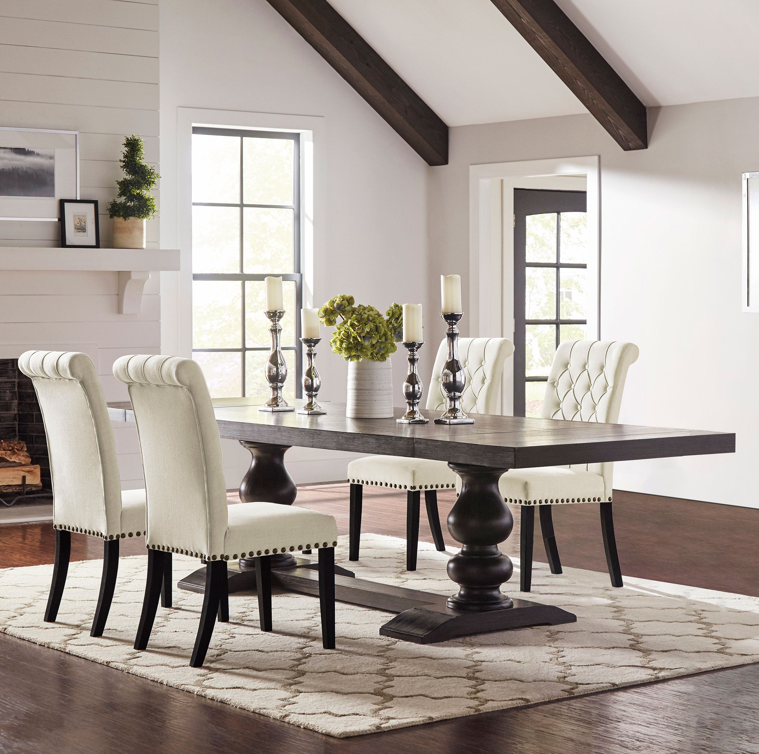Phelps Dining Sets - Luxury Home Furniture (MI)