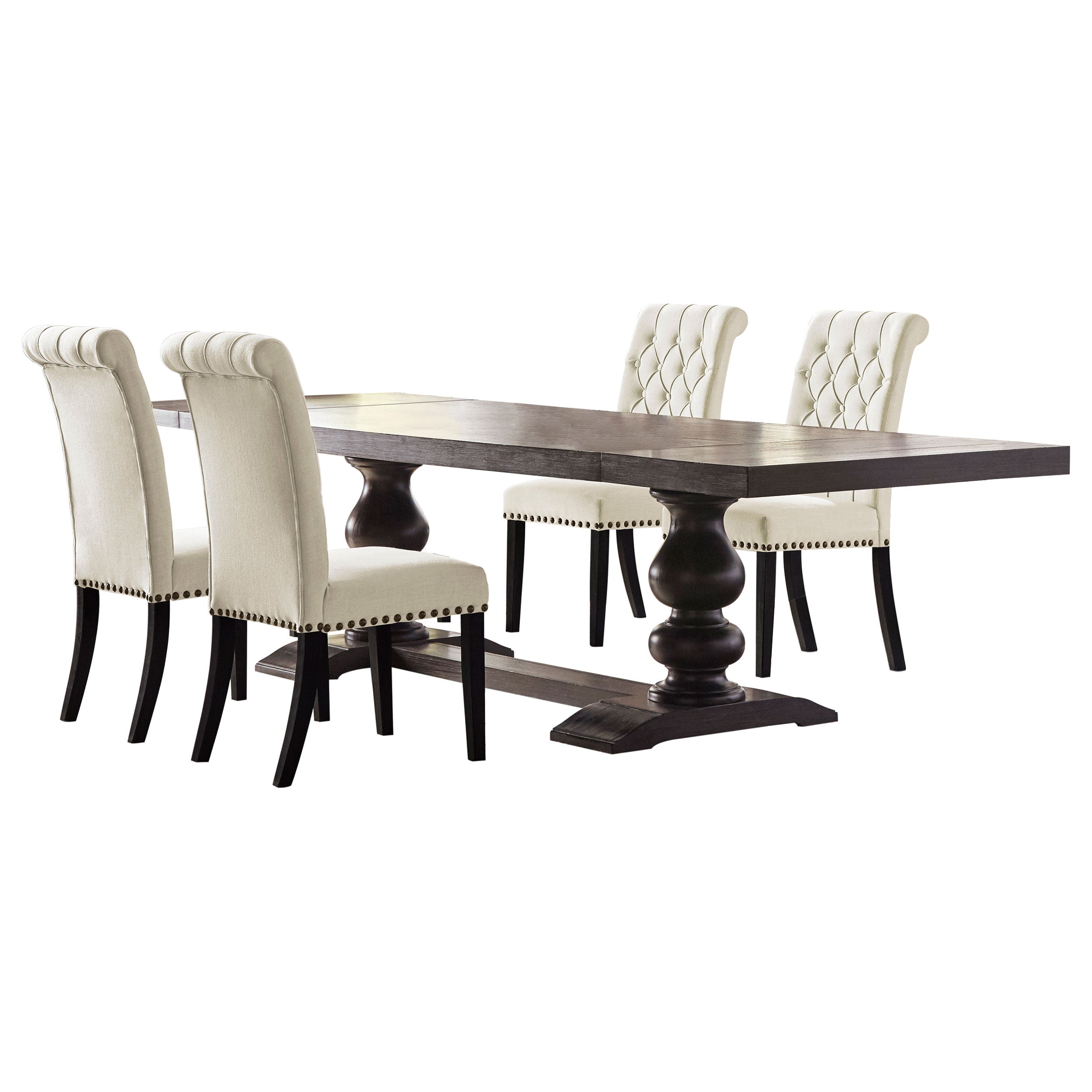 Phelps Dining Sets - Luxury Home Furniture (MI)