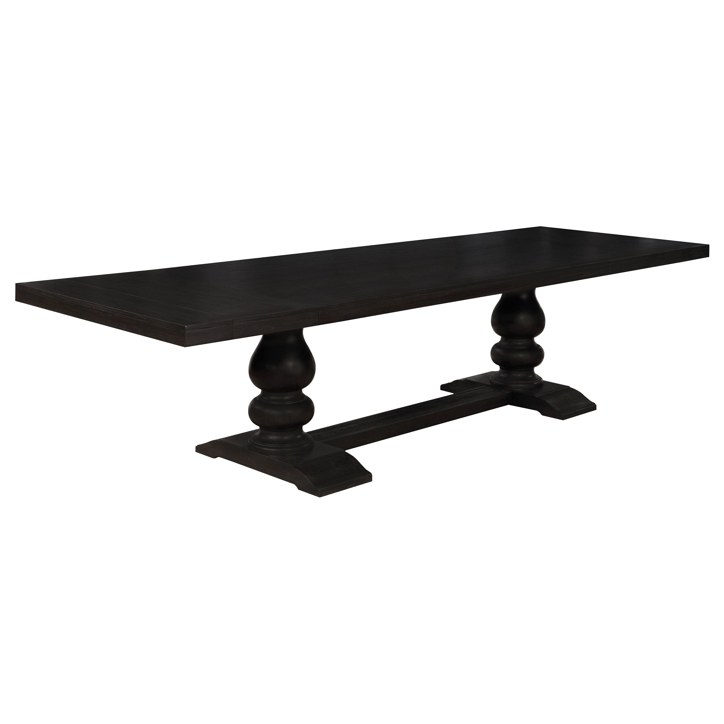 Phelps Extension Dining Table - Luxury Home Furniture (MI)