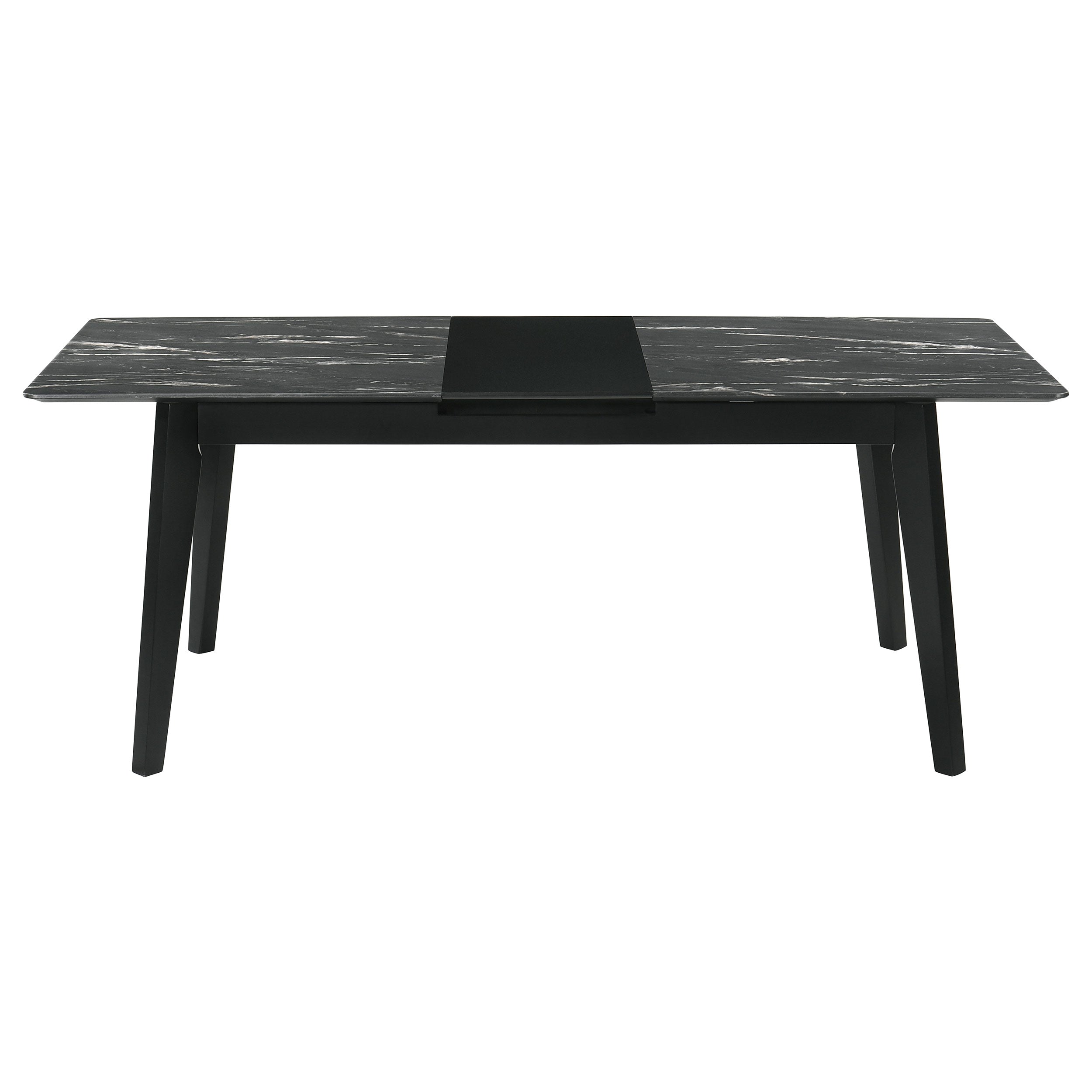 Crestmont 7 Pc Dining Set - Luxury Home Furniture (MI)