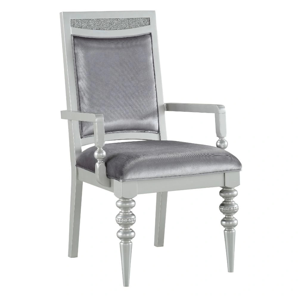 Arm Chair (Set-2)