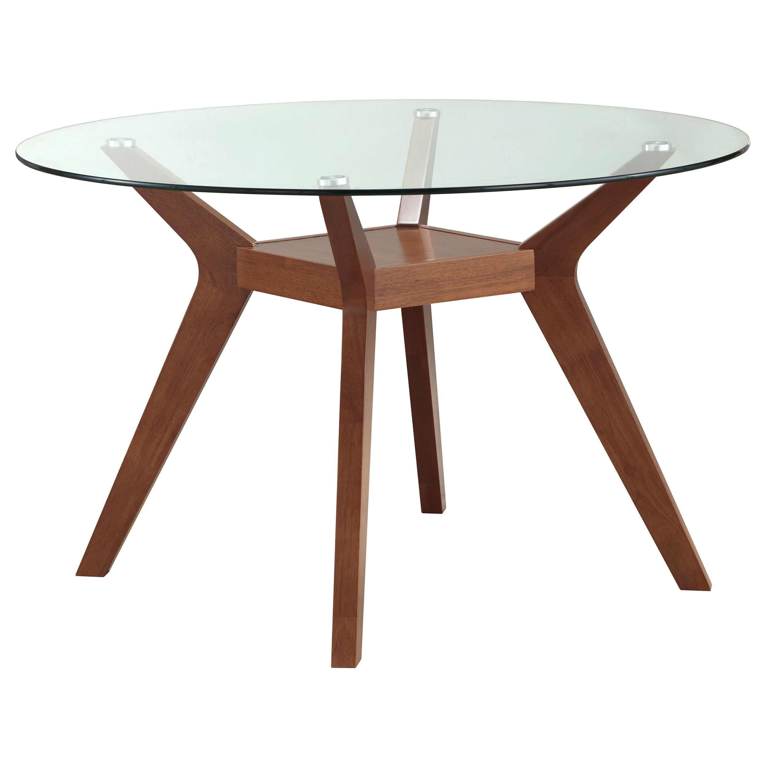 Paxton 5 Pc Dining Sets - Luxury Home Furniture (MI)