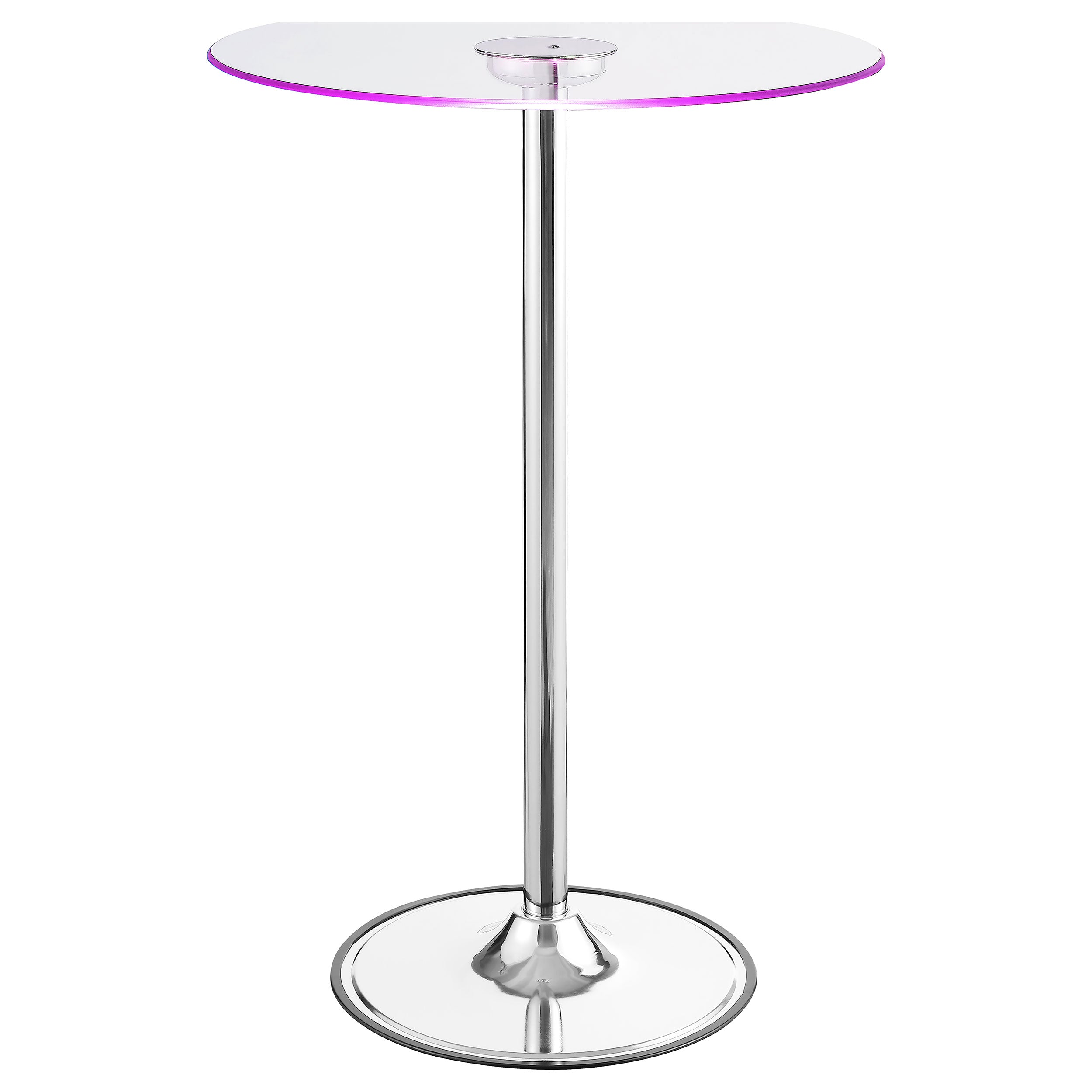 Thea Bar Table - Luxury Home Furniture (MI)