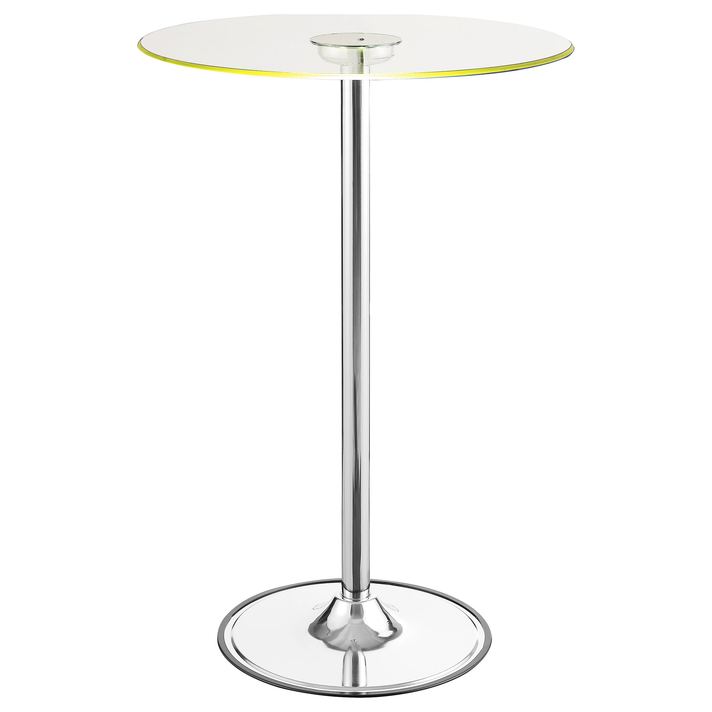 Thea Bar Table - Luxury Home Furniture (MI)